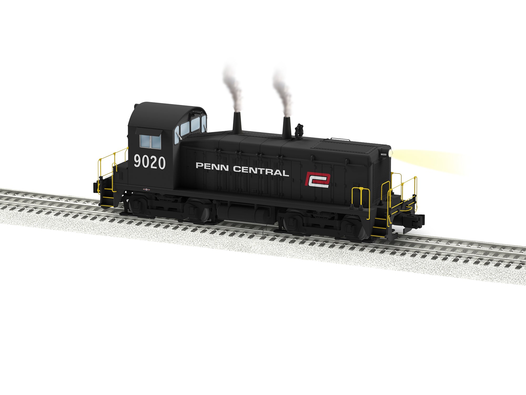 Lionel diesel hot sale switcher