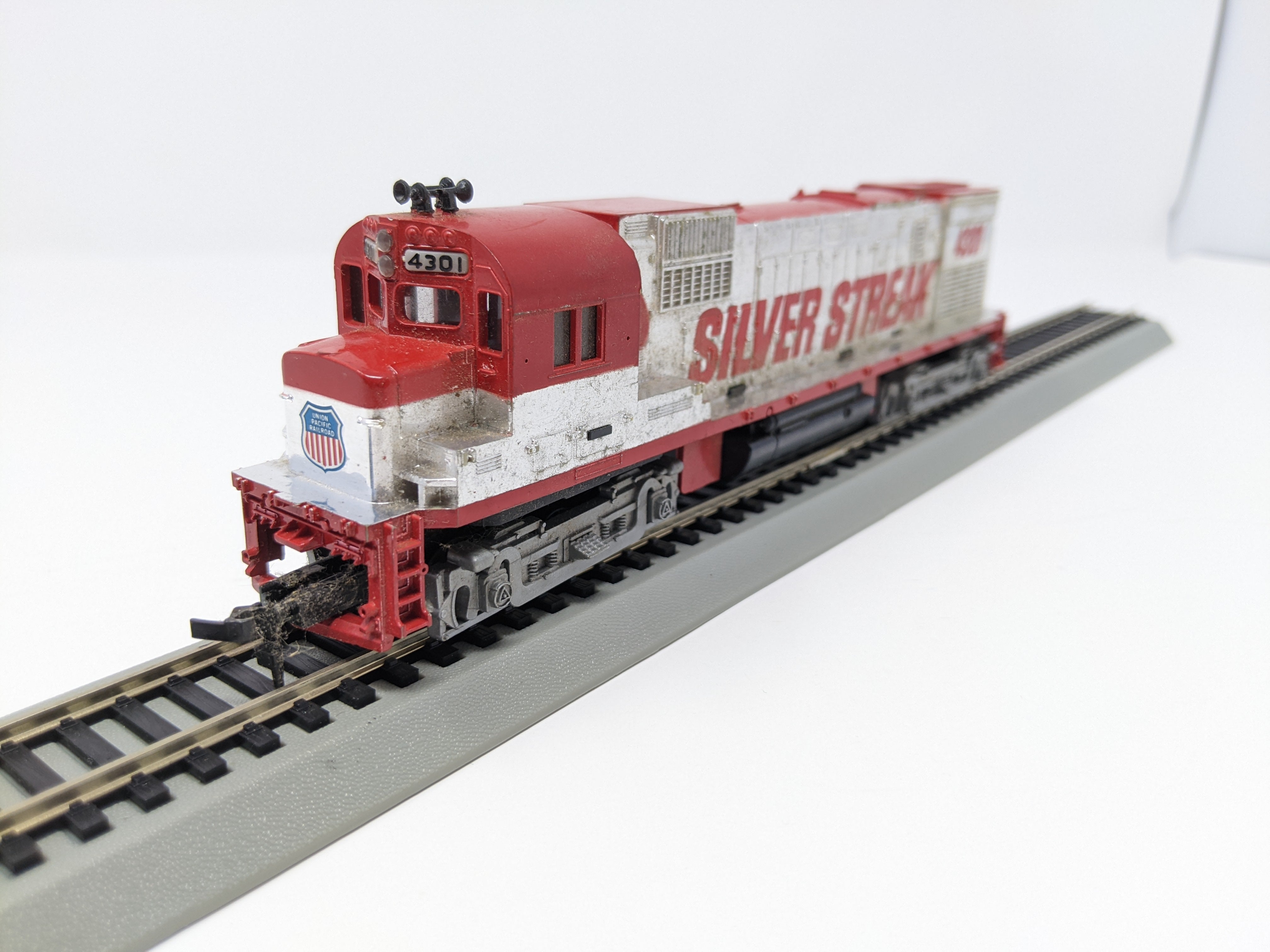 Tyco locomotives best sale