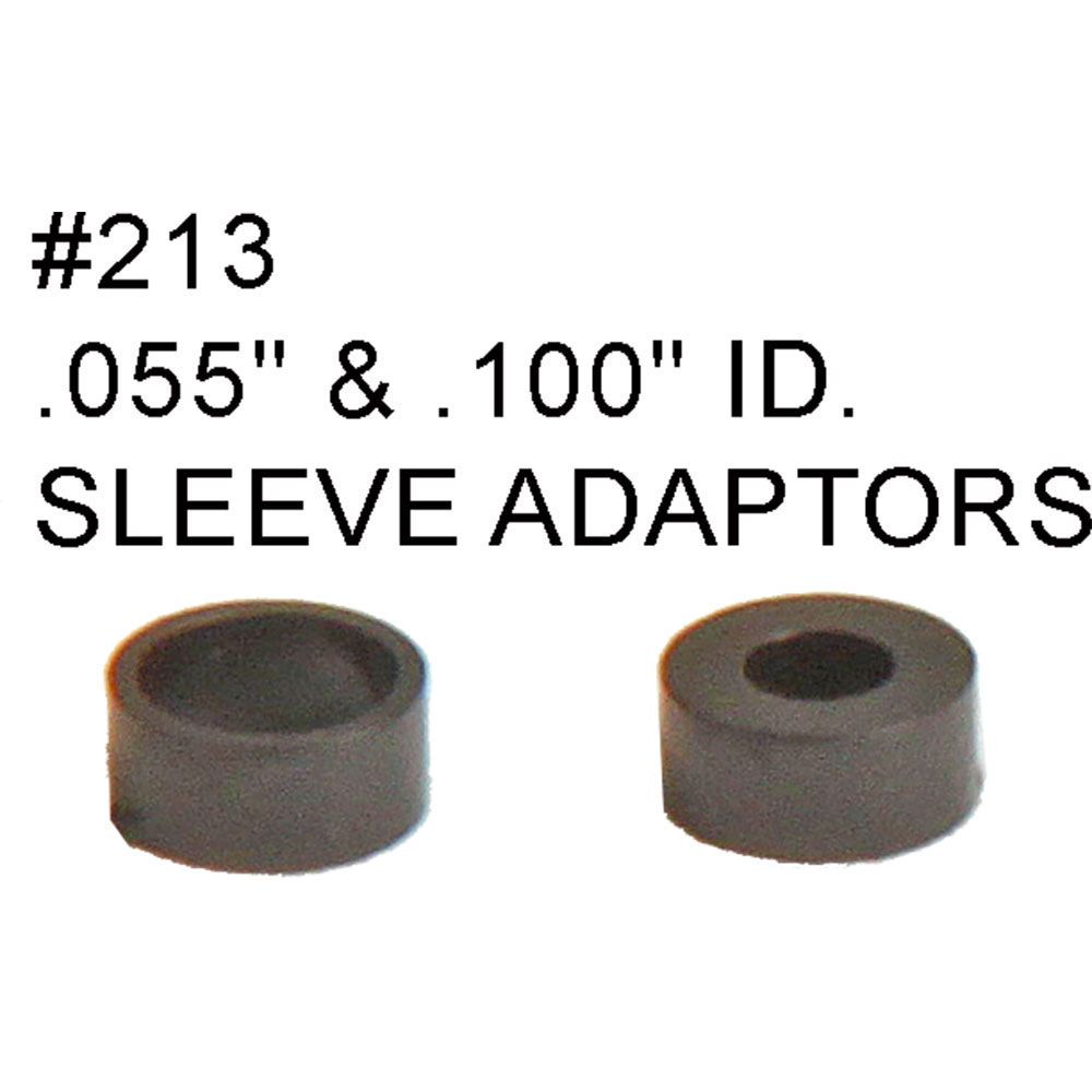 KADEE 27 HO Scale, 20-Series Plastic Couplers with Gearboxes - Medium (9/32") Underset Shank, (2 Pair)