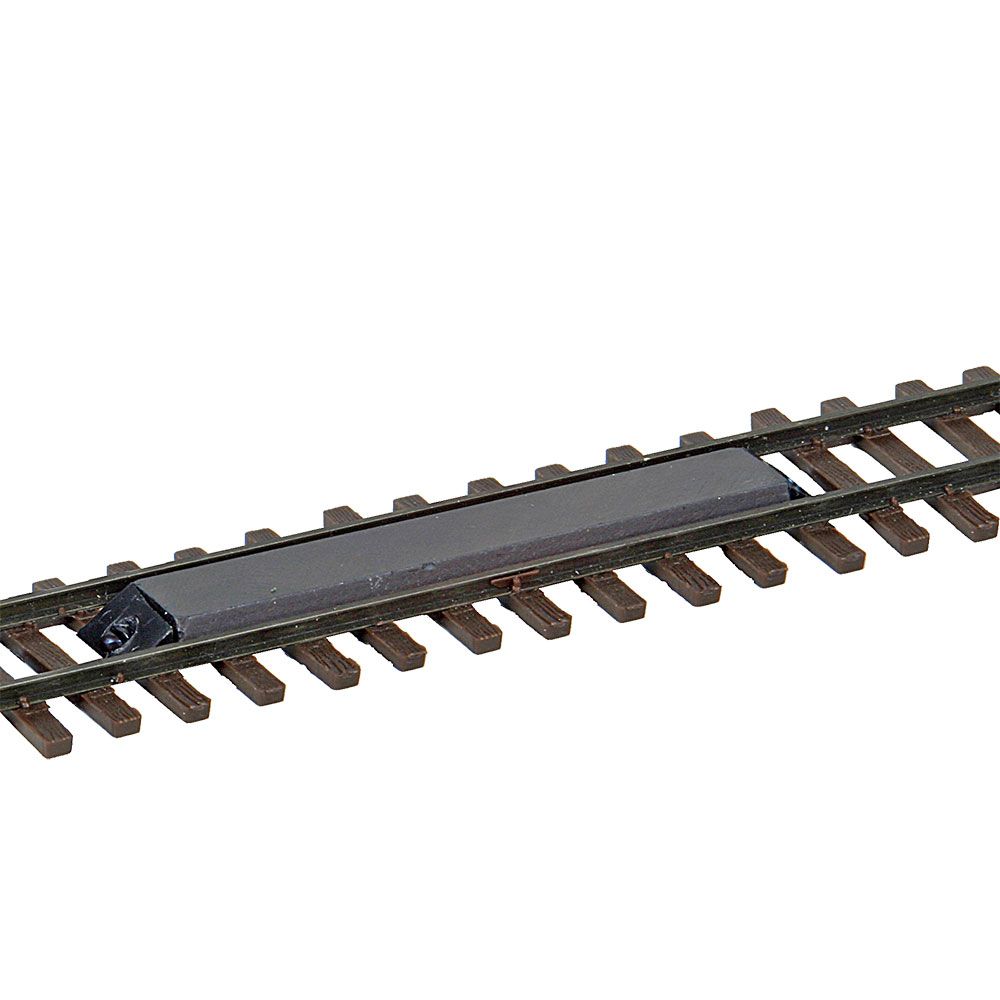 Kadee 709 HOn3 Scale, Between-the-Rail Delayed-Action Magnetic Uncoupler