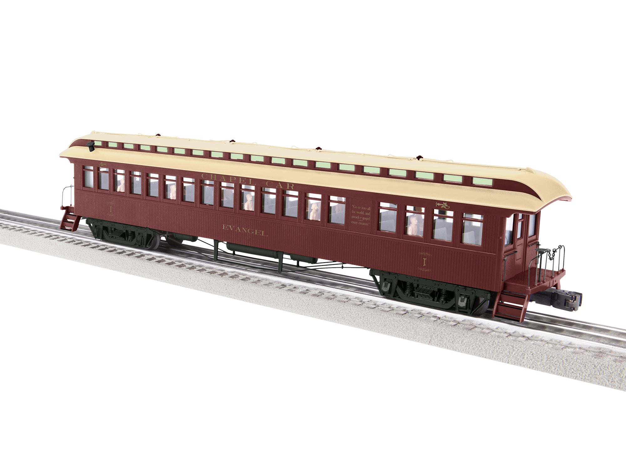 Happy valley train set online