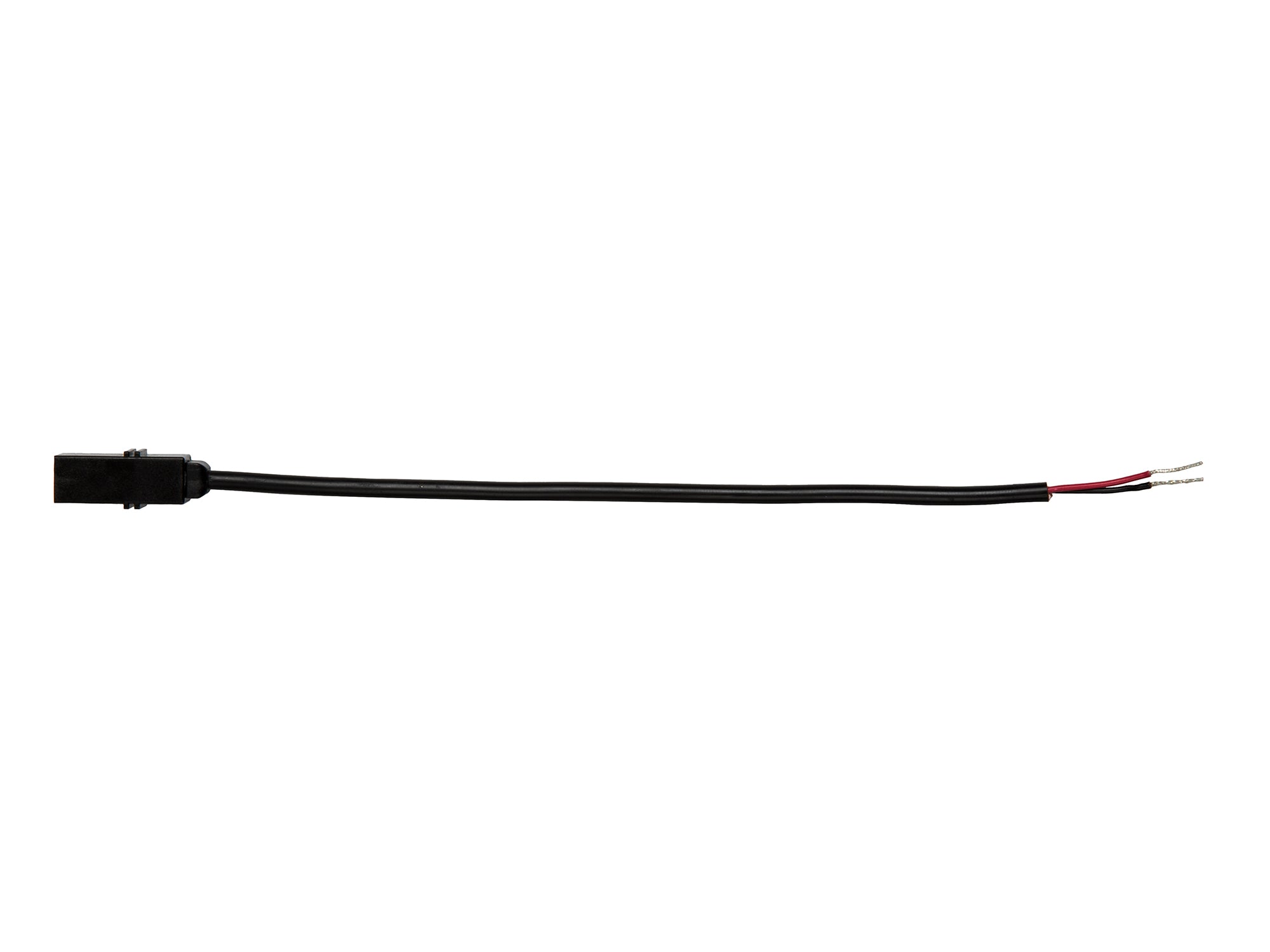 Lionel 6-82038 O, 8" Female Pigtail Power Cable