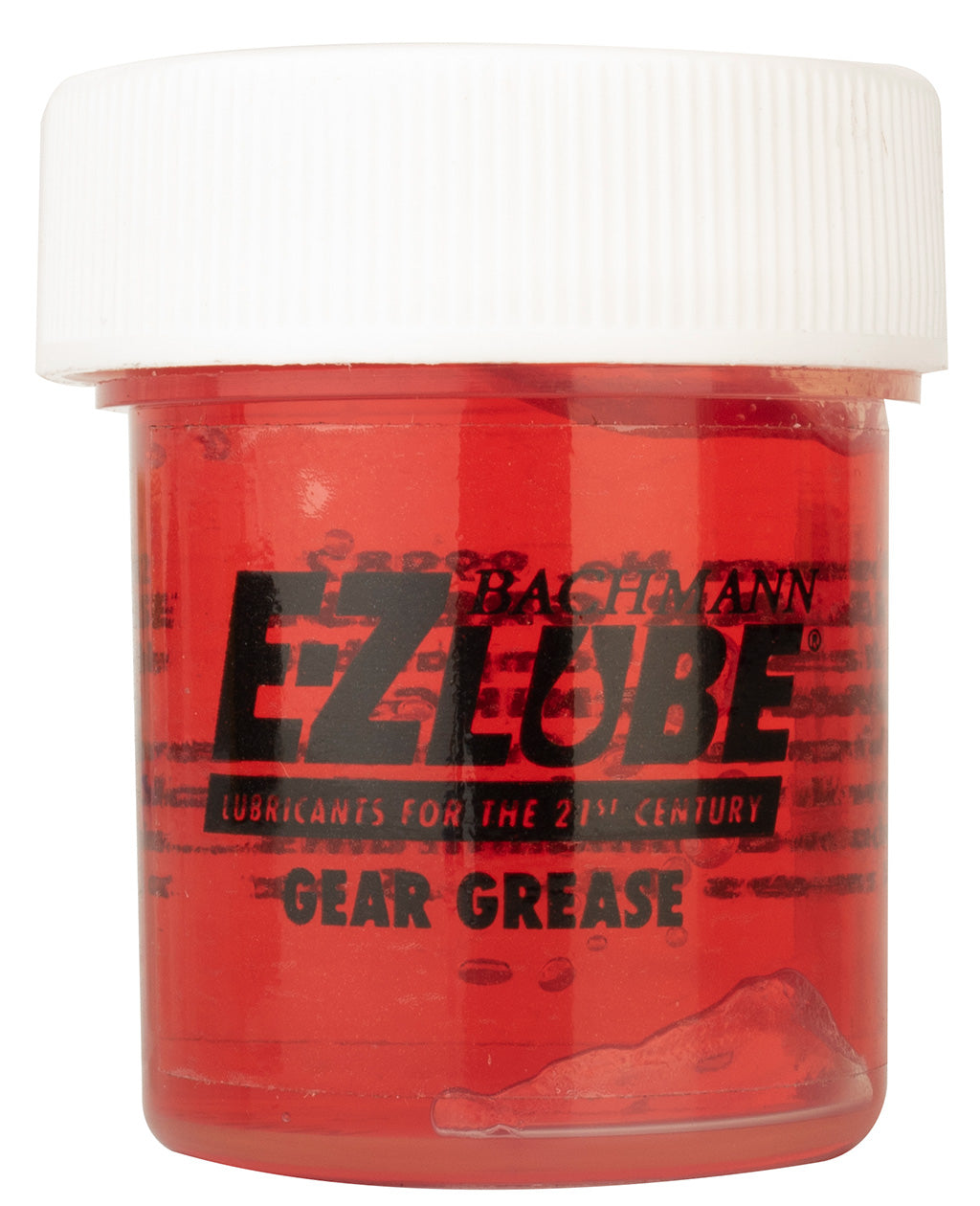 Bachmann 99982 MULTI Scale, Gear Grease, Plastic Compatible (0.5 oz)