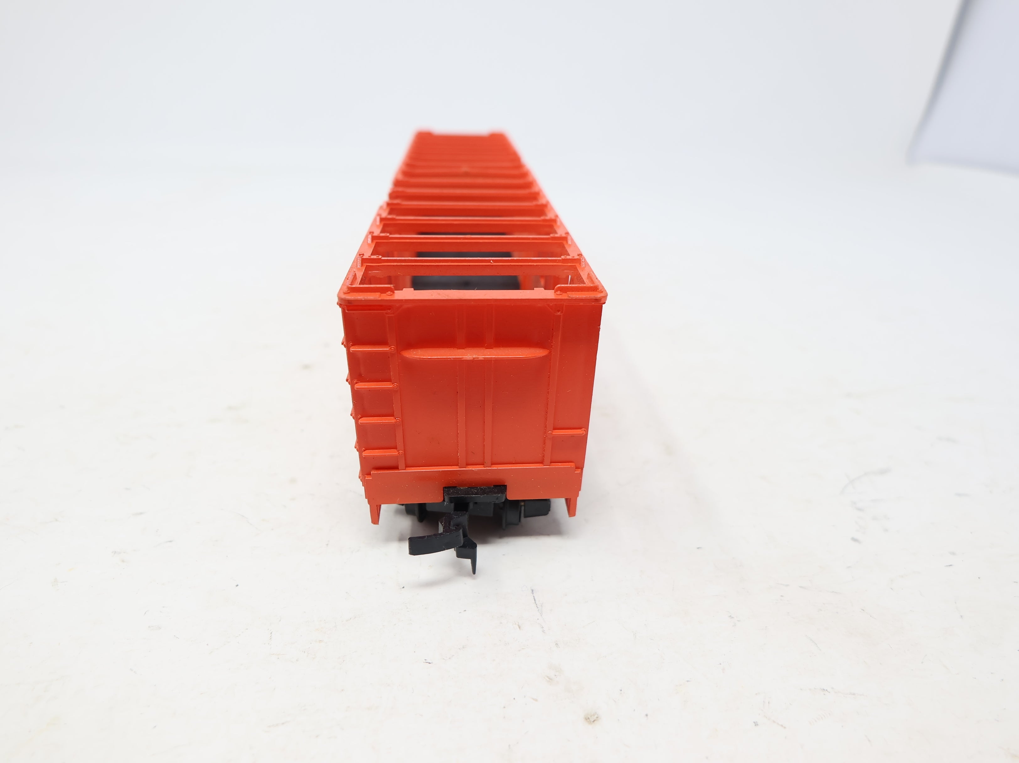 USED AHM HO Scale Container Carrier Union Carbide UCPX #796