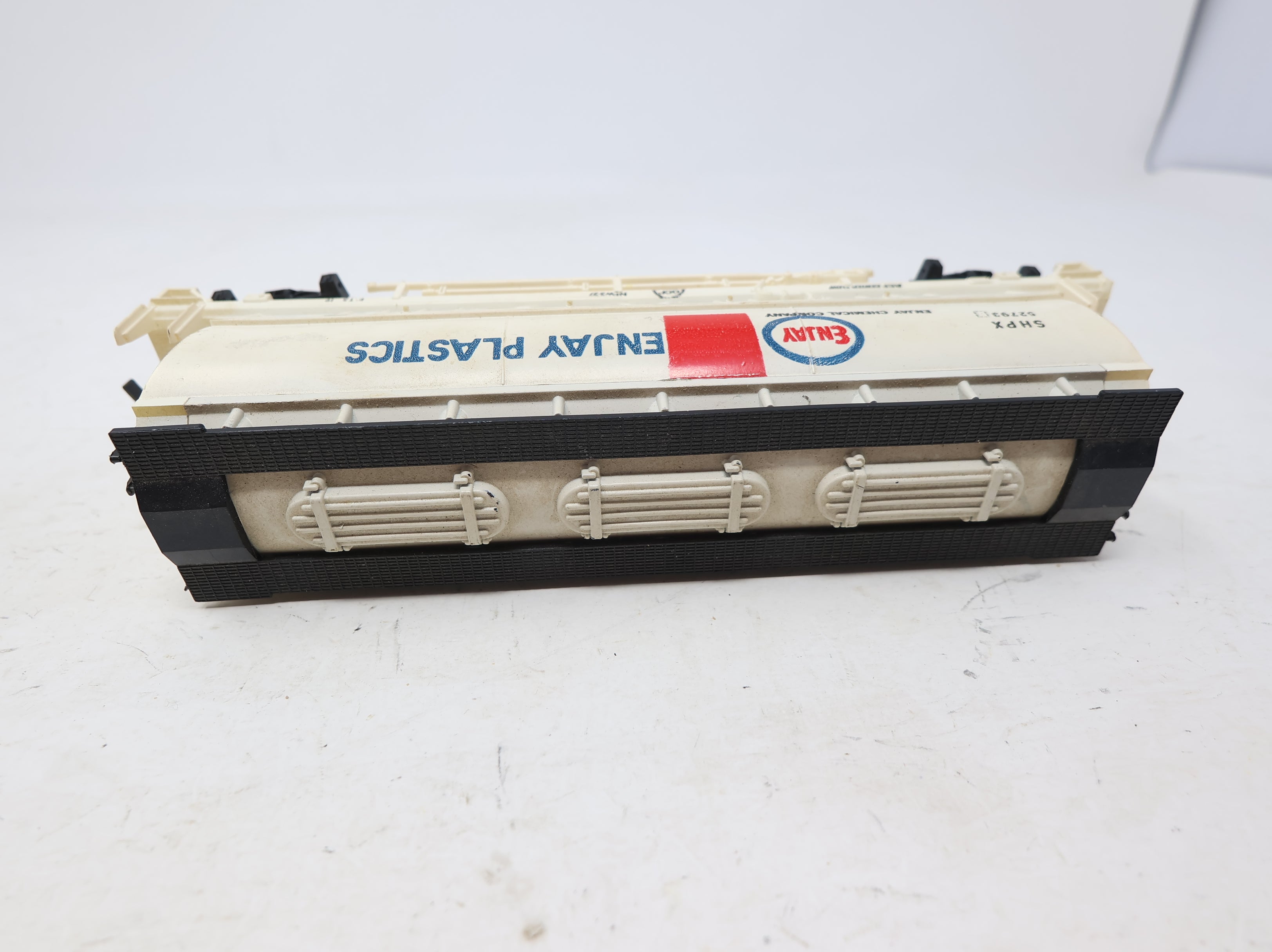 USED AHM HO Scale ACF Center Flow Enjay SHPX #52793