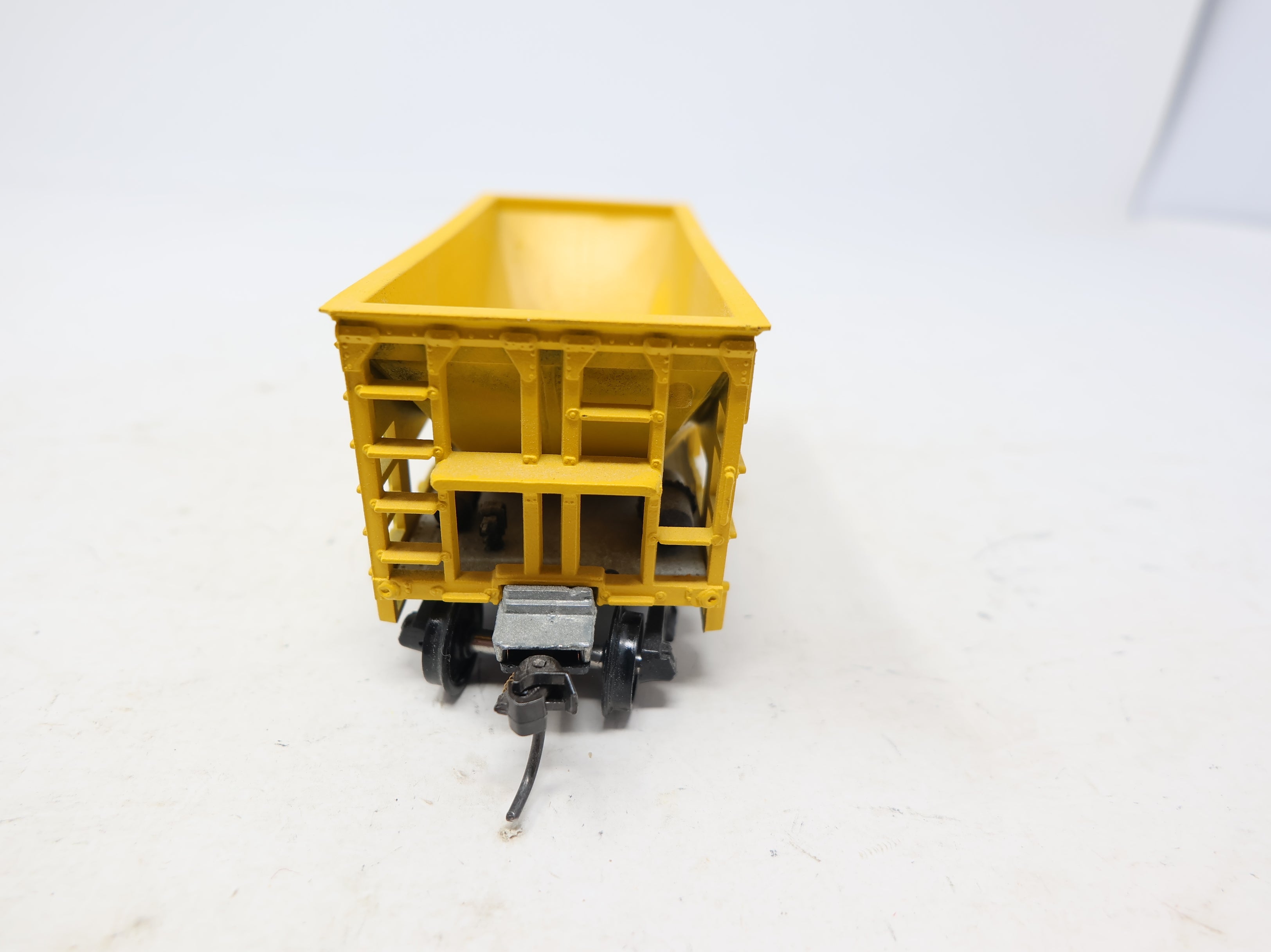 USED Roundhouse HO Scale Ore Car Canadian National CN #345000