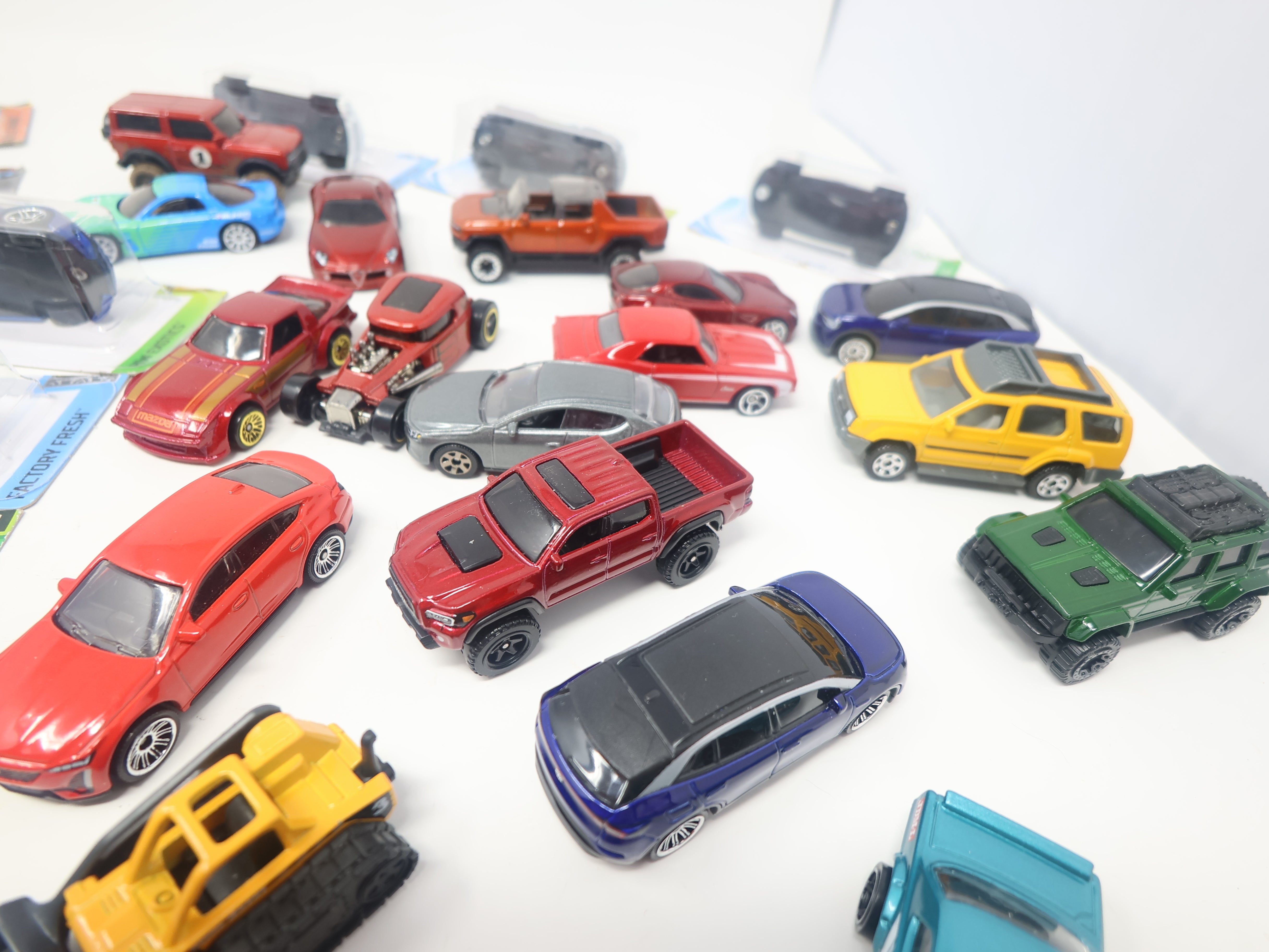 Hot store Wheels Lot