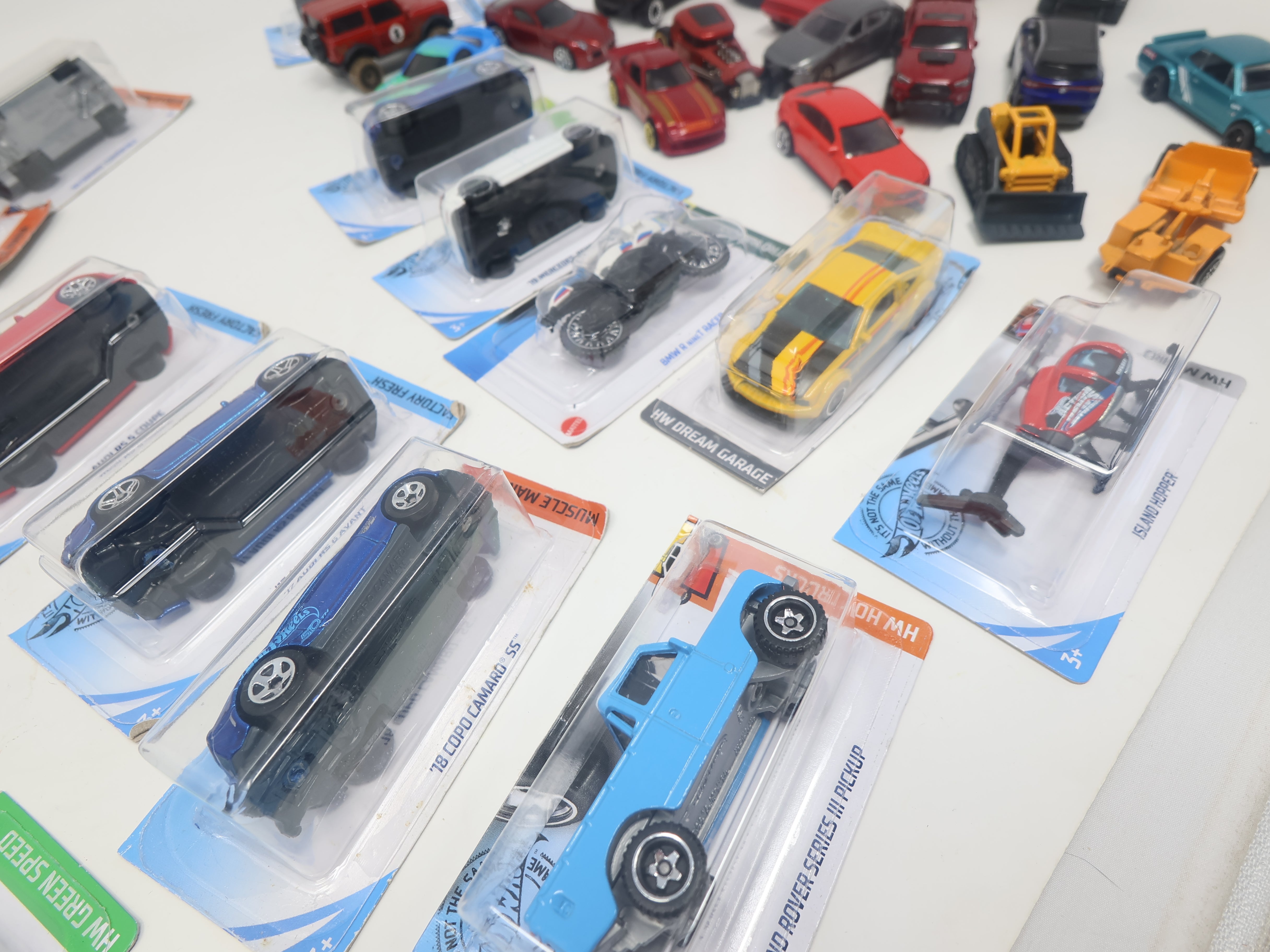 Deals Hot Wheels Lot