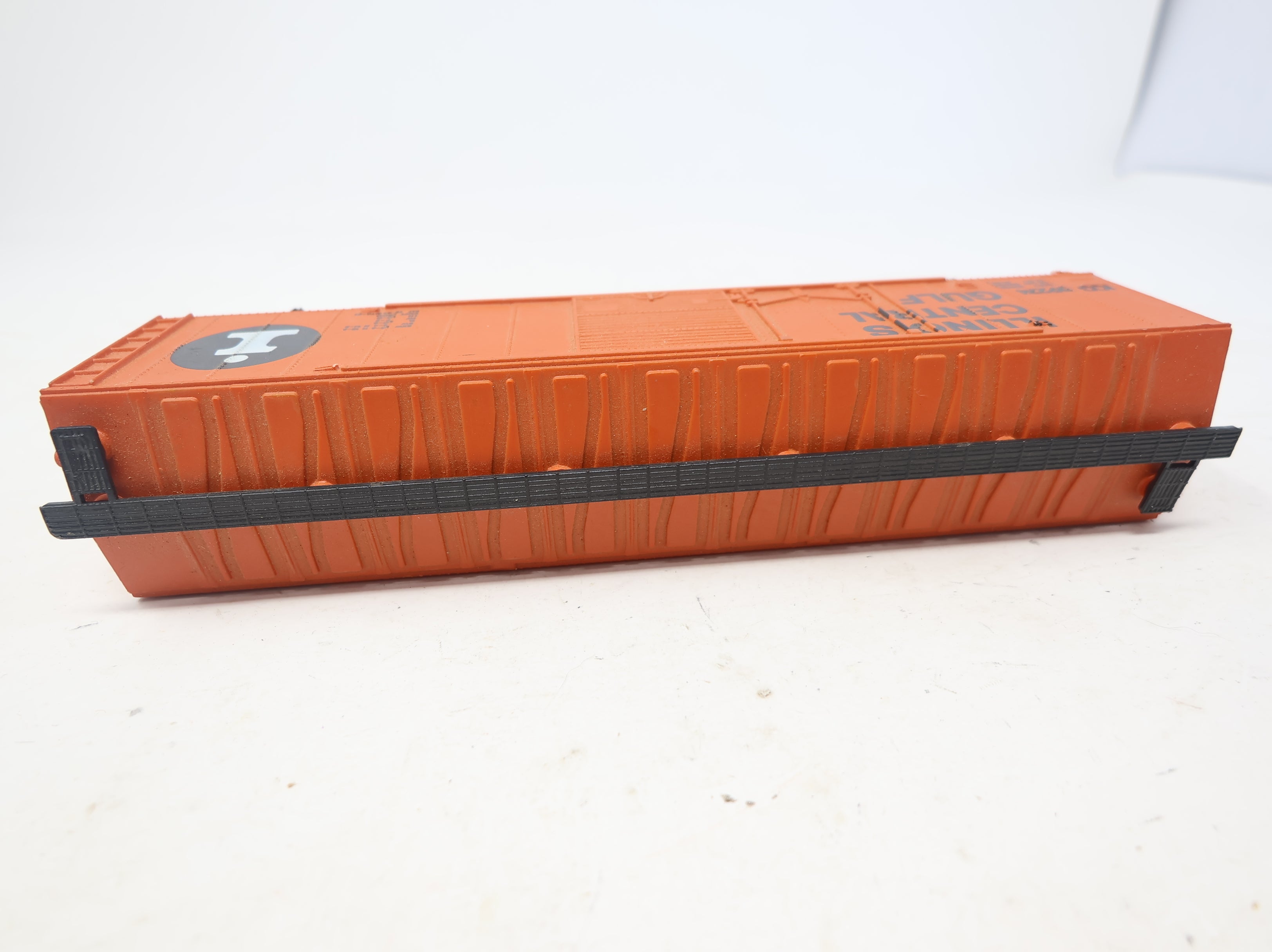 USED HO Scale 50' Box Car Illinois Central ICG #59274