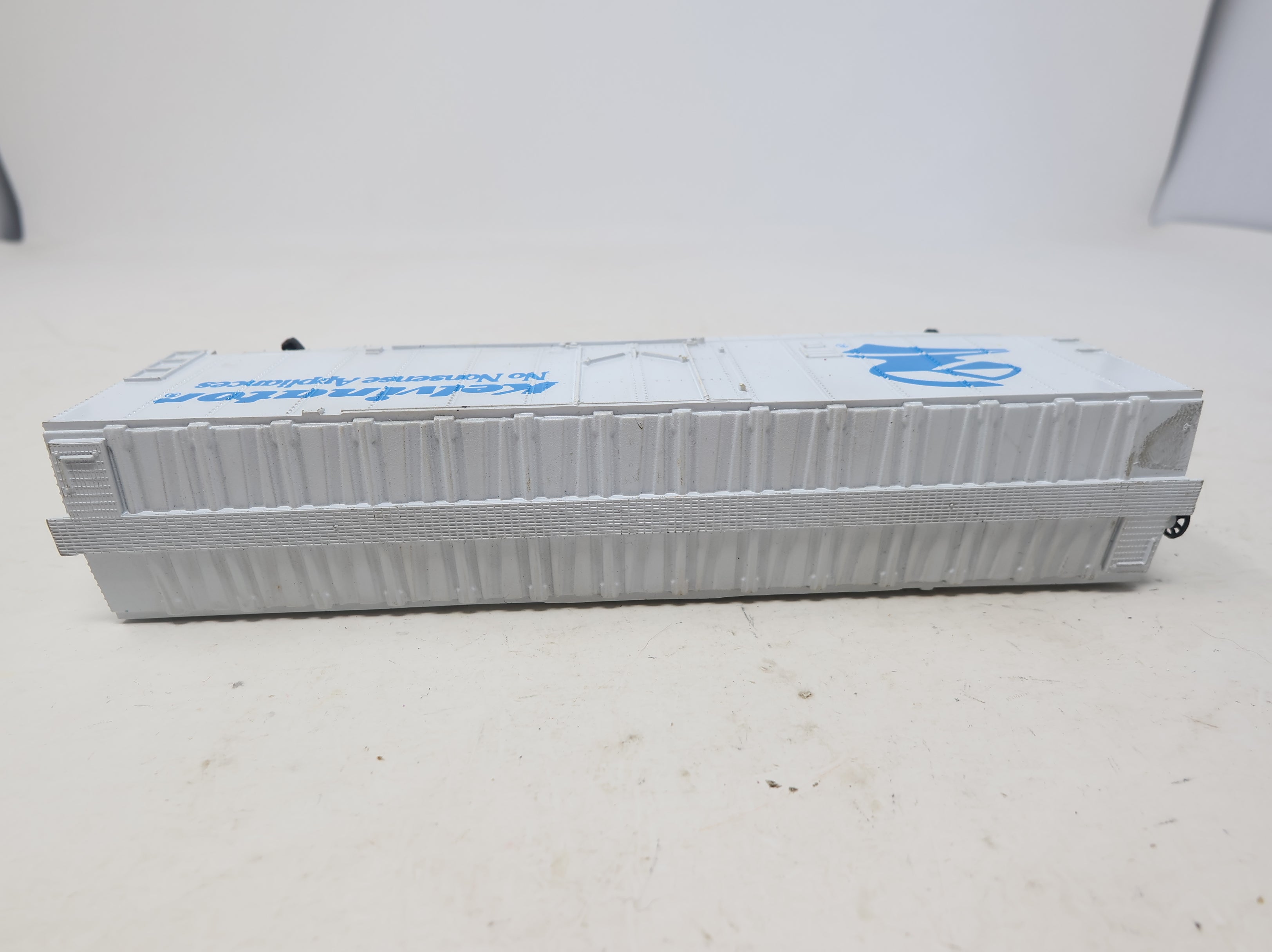 USED Bachmann HO Scale 50' Box Car Kelvinator