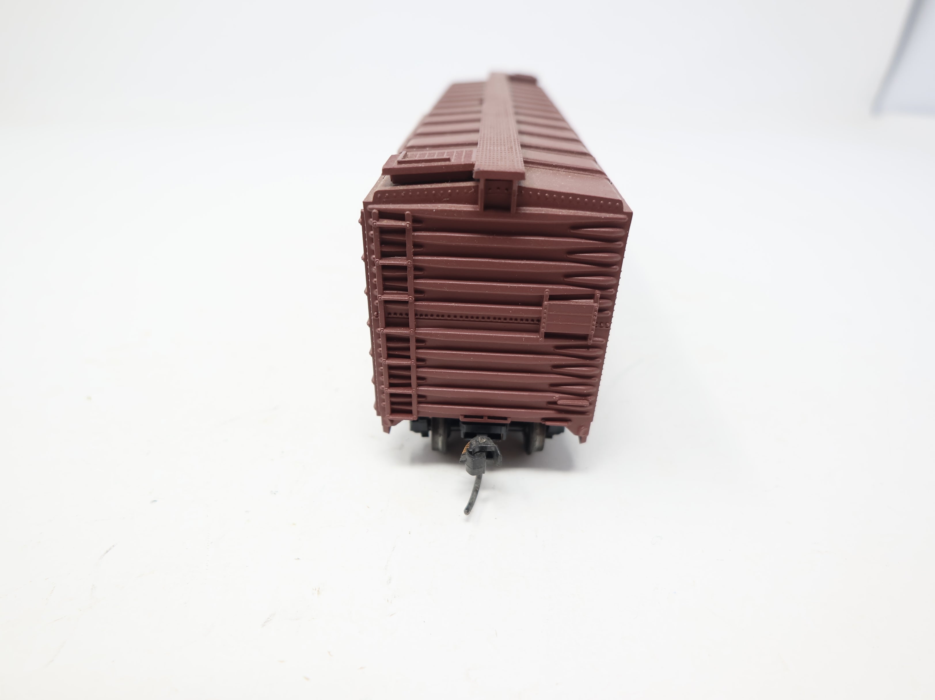 USED Athearn HO Scale 40' Box Car CB&Q #35789