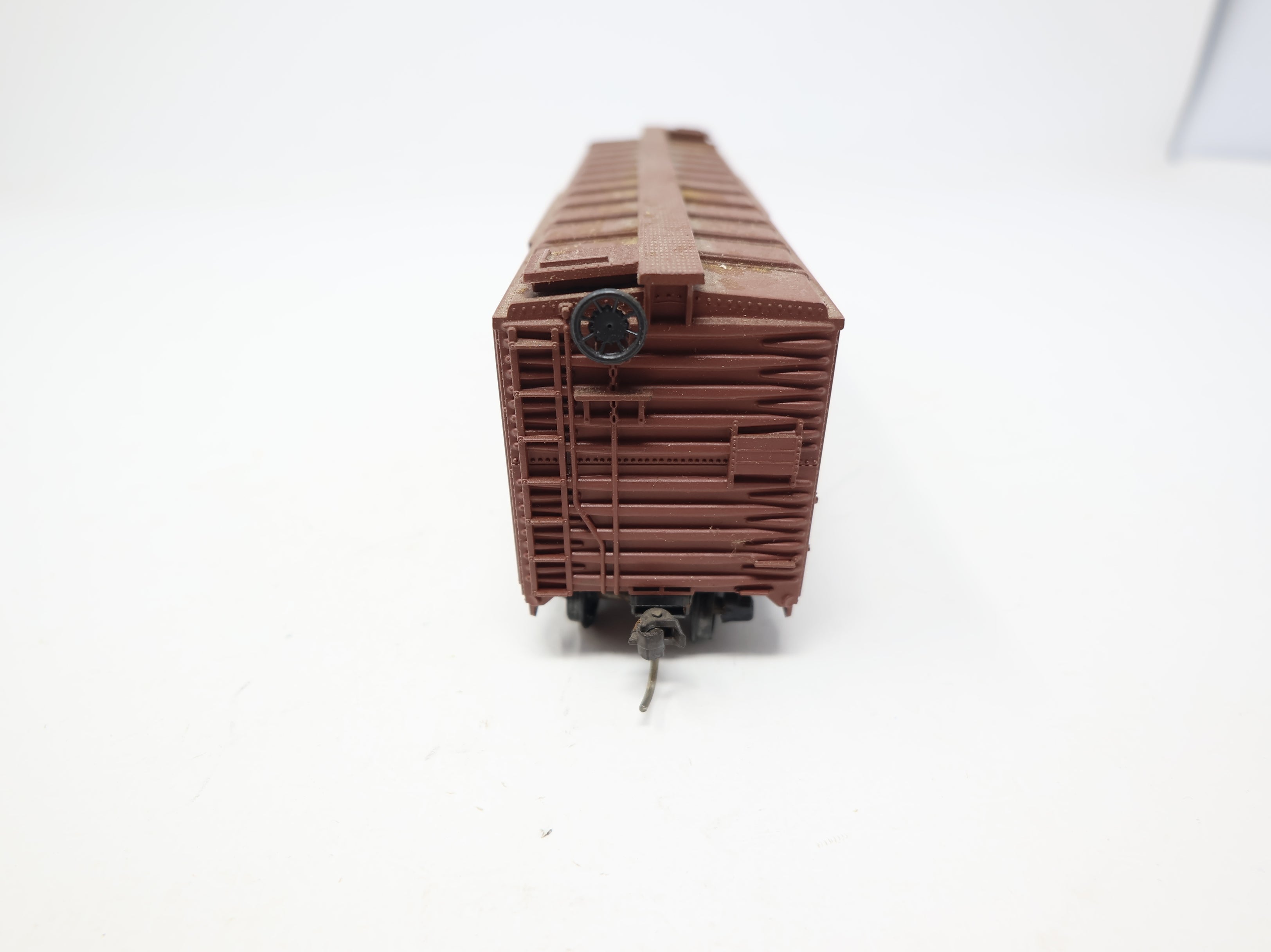 USED Athearn HO Scale Wooden Box Car Southern #160501