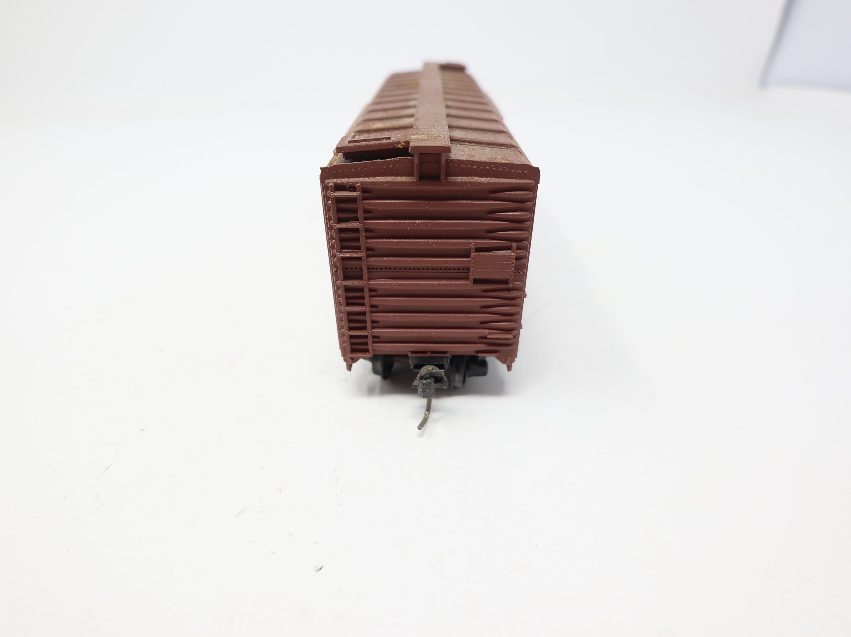 USED Athearn HO Scale Wooden Box Car Southern #160501