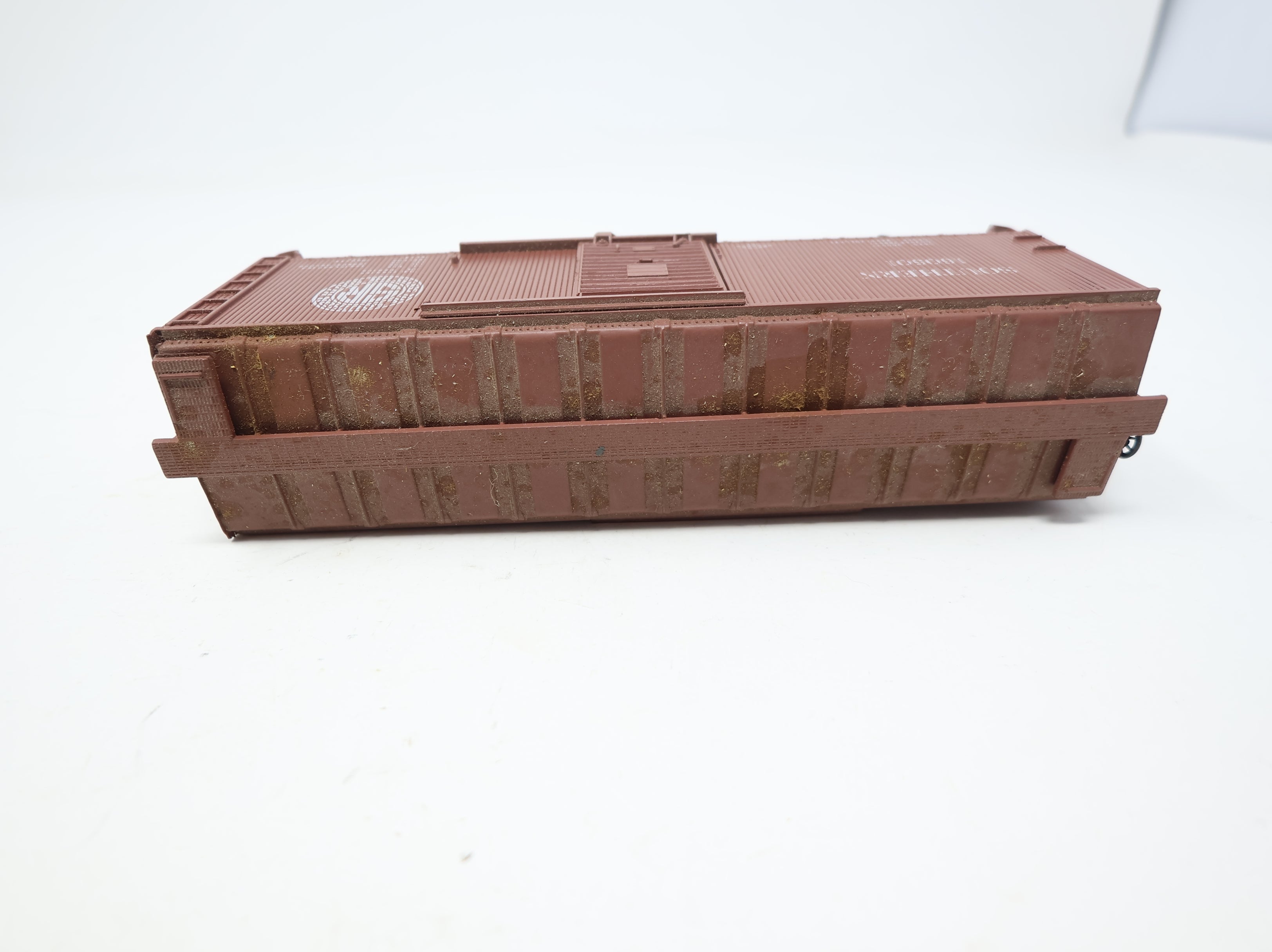 USED Athearn HO Scale Wooden Box Car Southern #160501