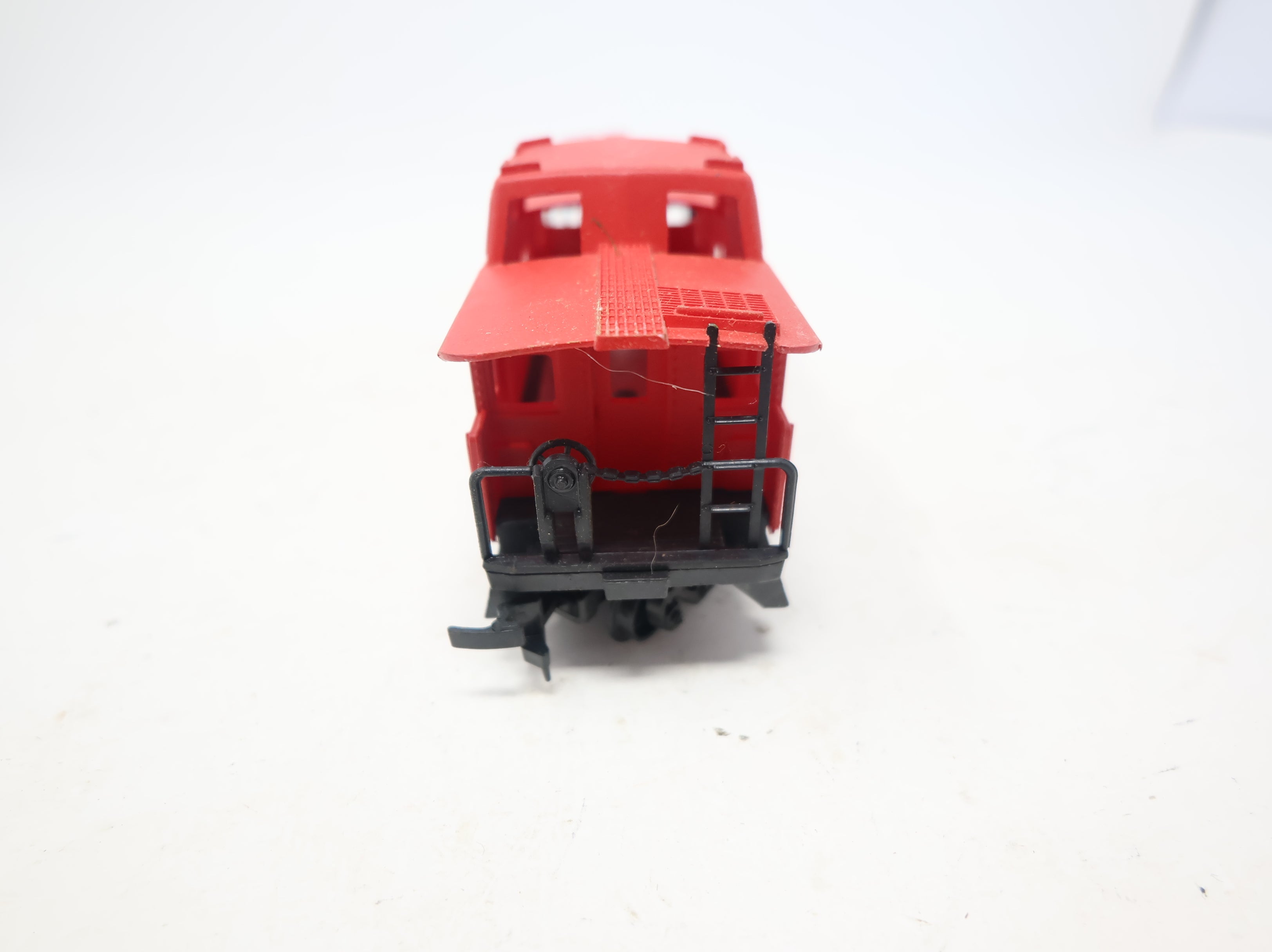 USED HO Scale Caboose Santa Fe ATSF #940625