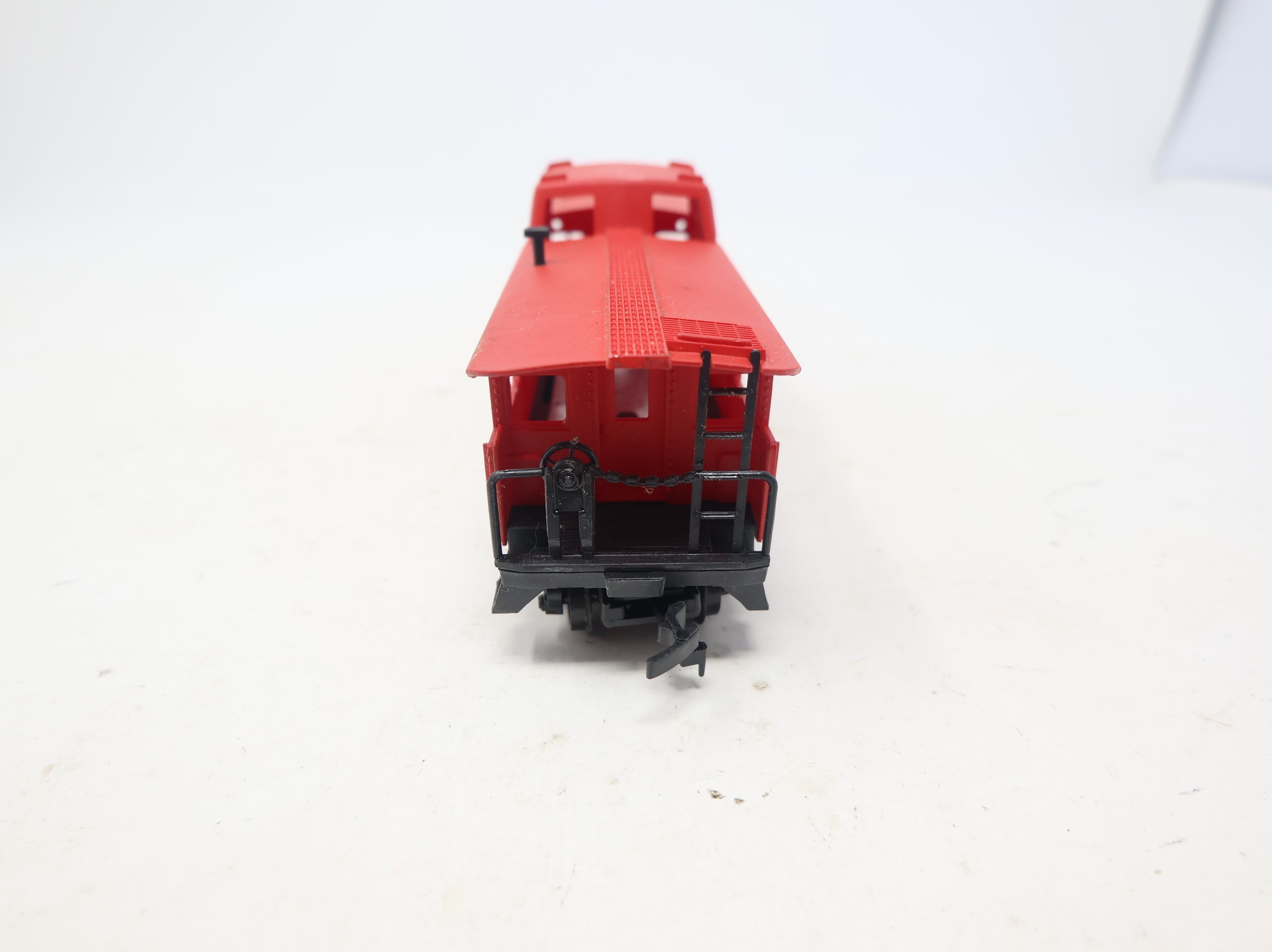 USED HO Scale Caboose Santa Fe ATSF #940625