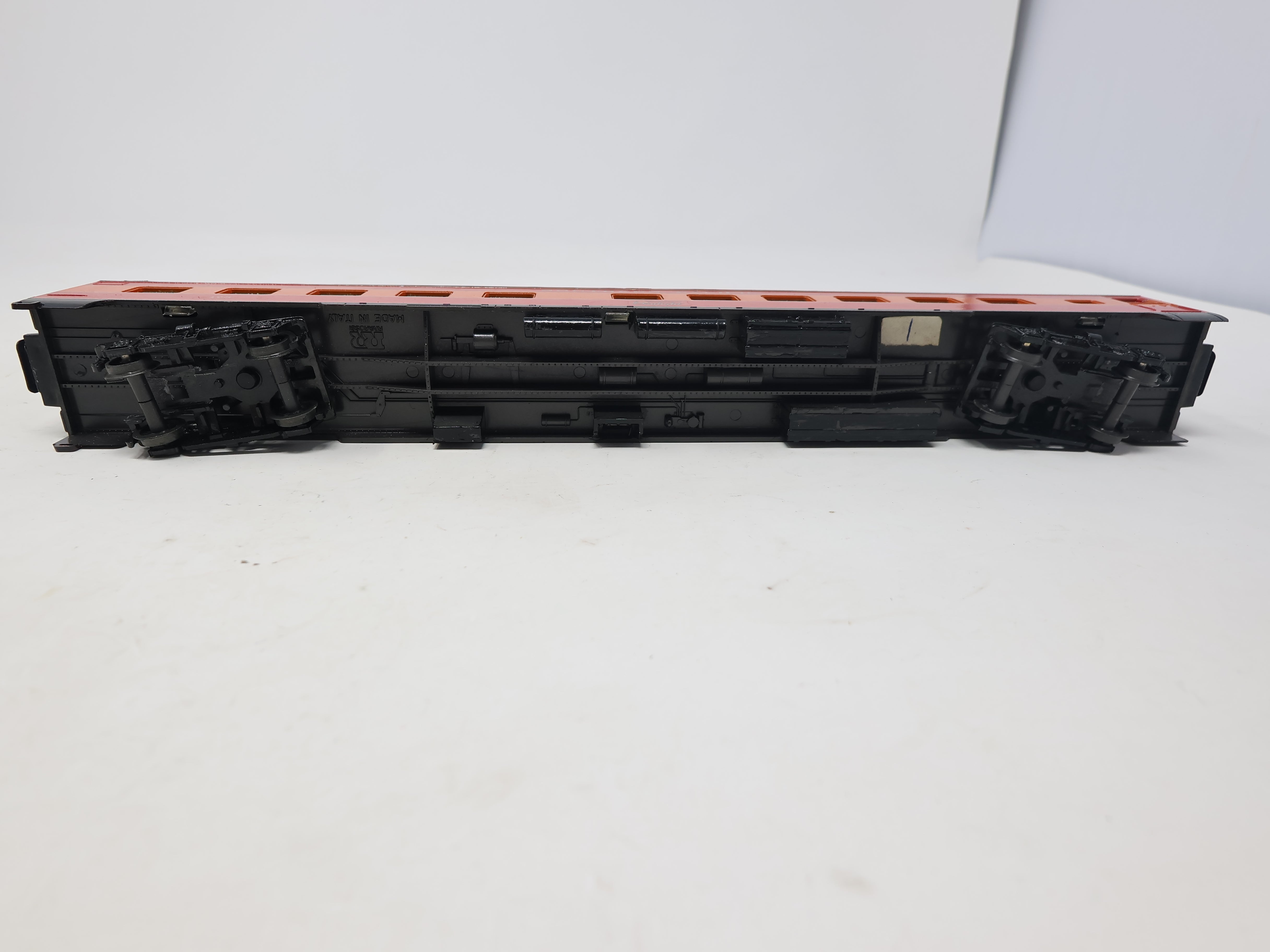 USED Rivarossi HO Scale, Passenger Car, Southern Pacific #123