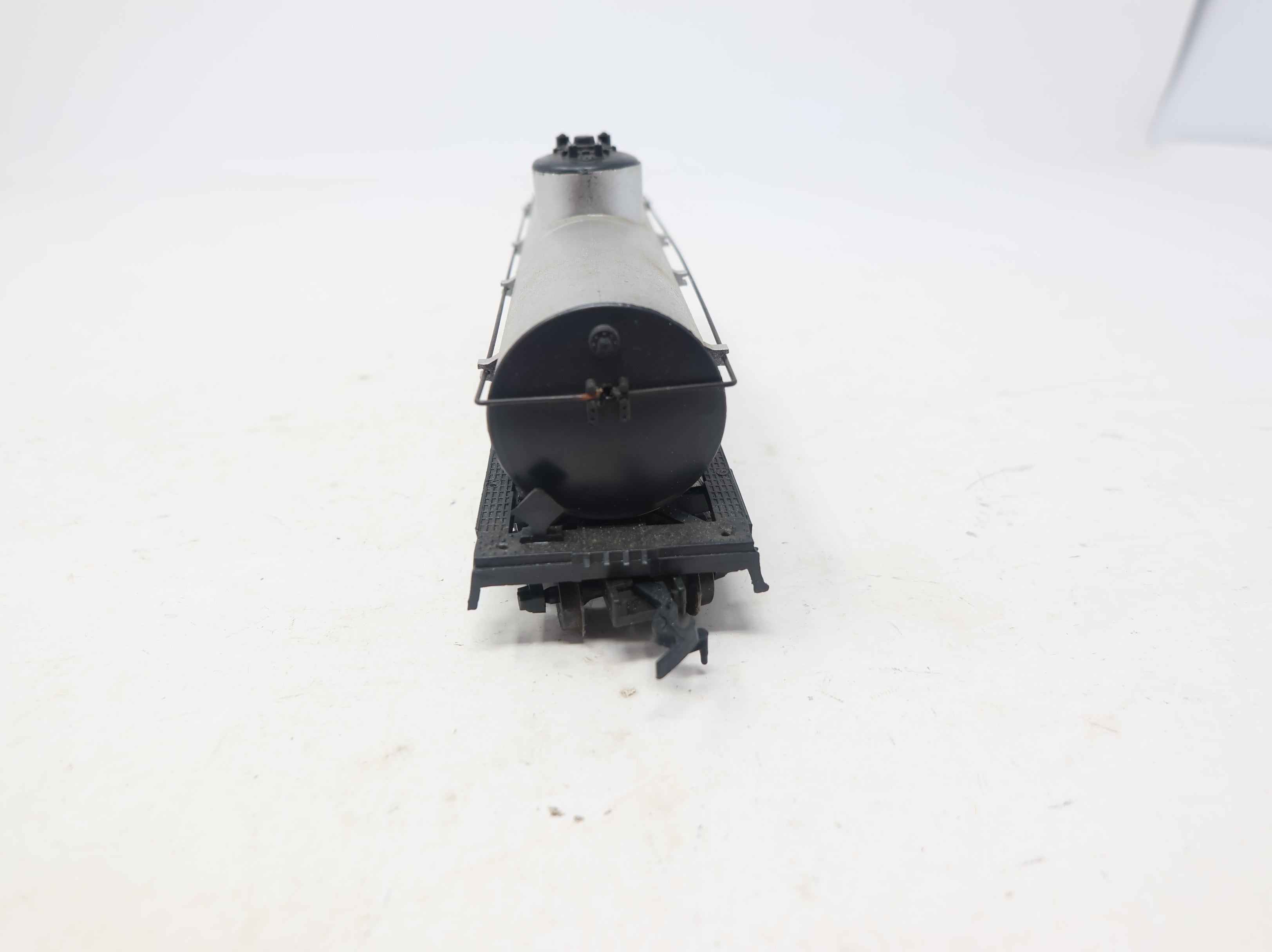 USED HO Scale Single Dome Tank Car Texaco TCX #6305