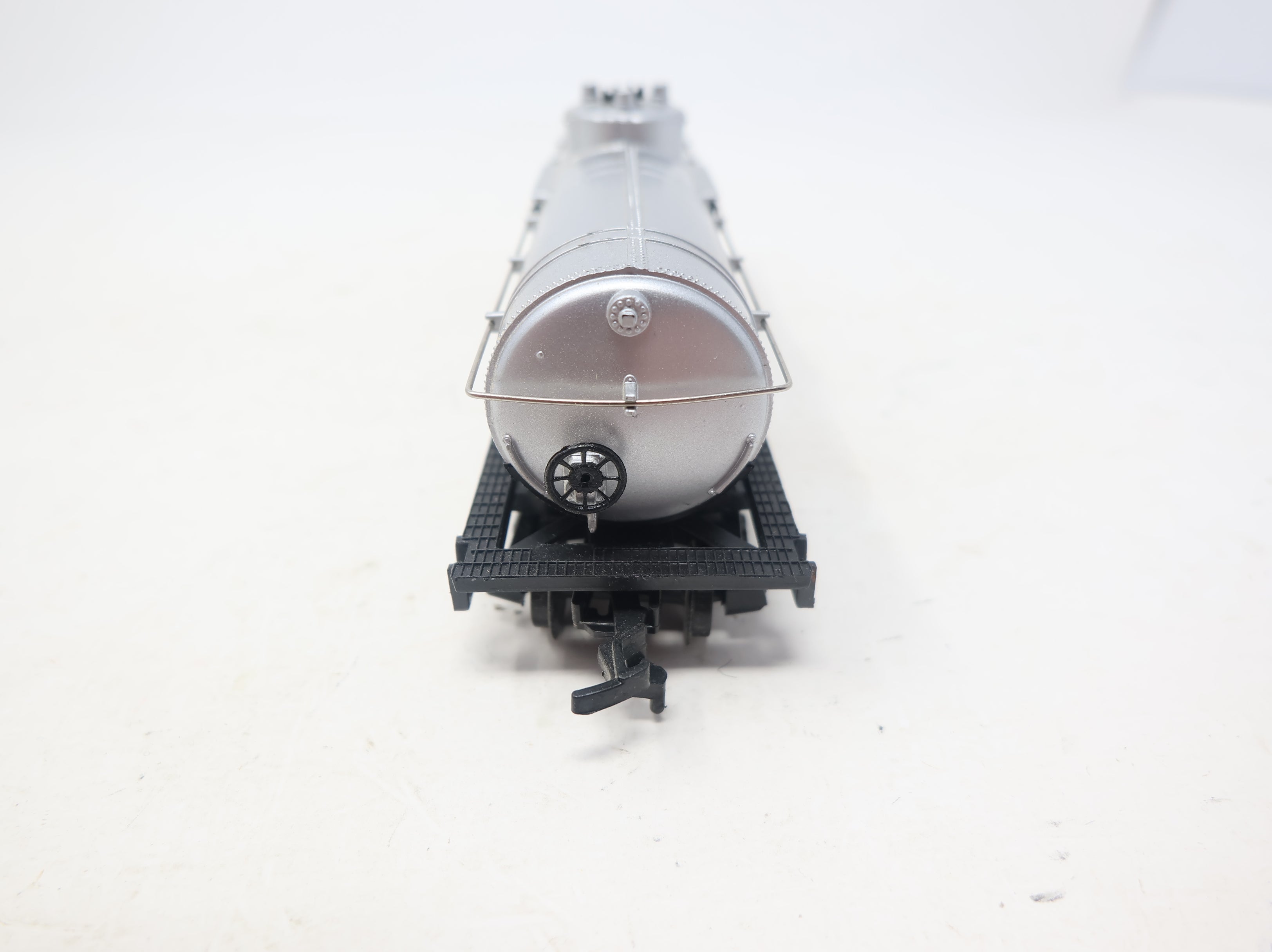 USED HO Scale Single Dome Tank Car Texaco TCX #9355