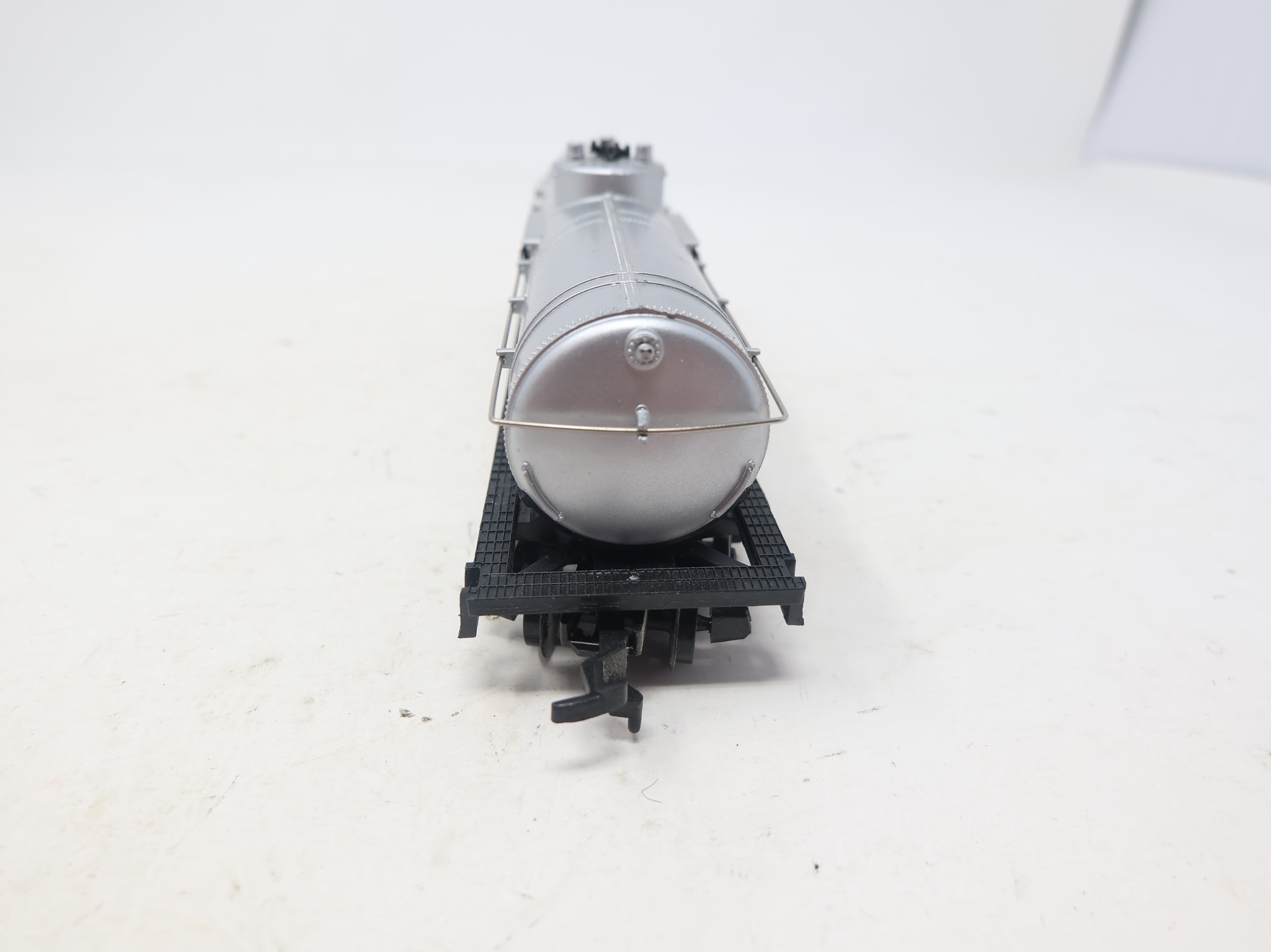 USED HO Scale Single Dome Tank Car Texaco TCX #9355