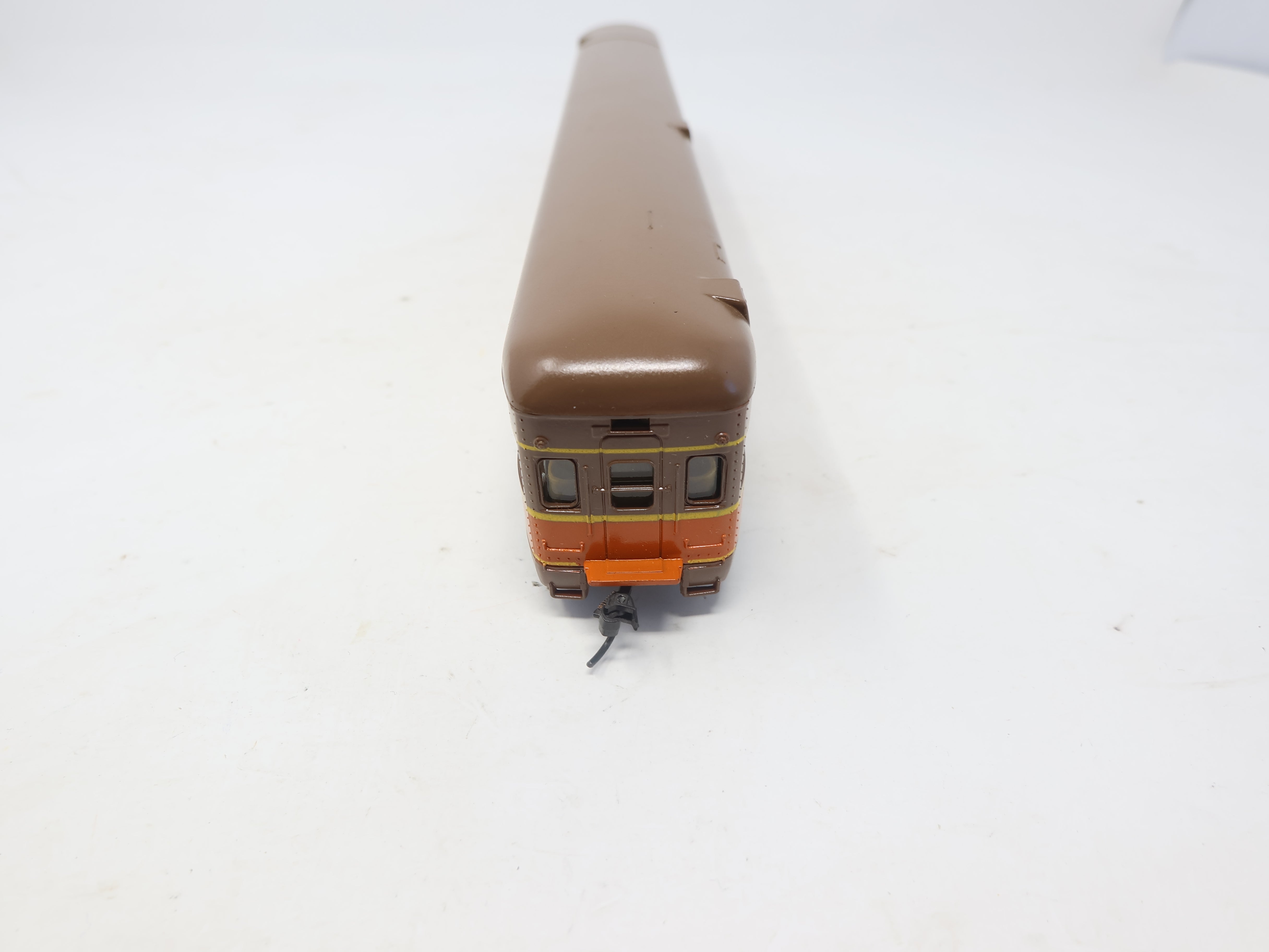 USED Rivarossi HO Scale, Passenger Car, Illinois Central , Gulfport