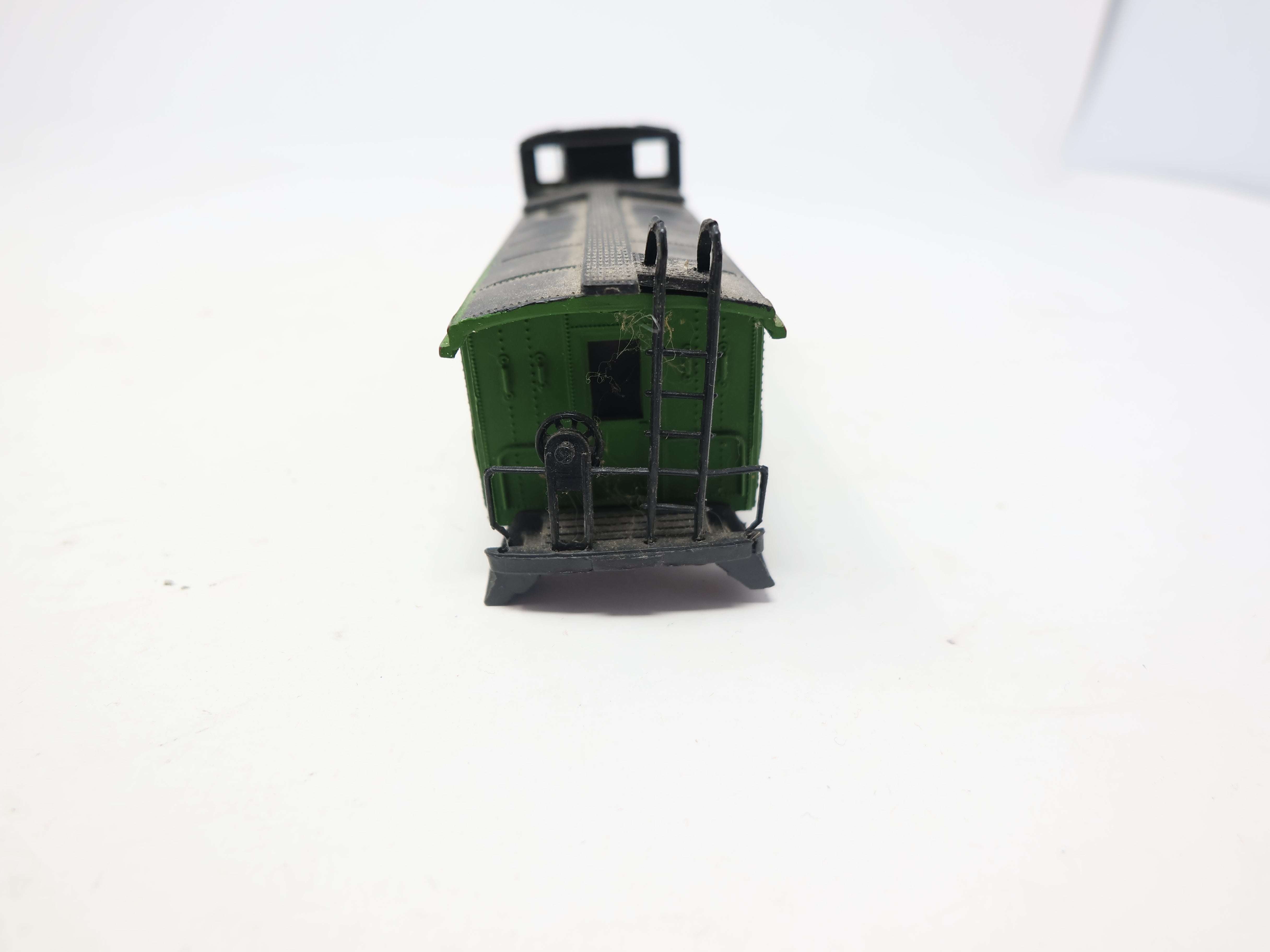 USED Lionel HO Scale, Caboose, Burlington Northern #98601