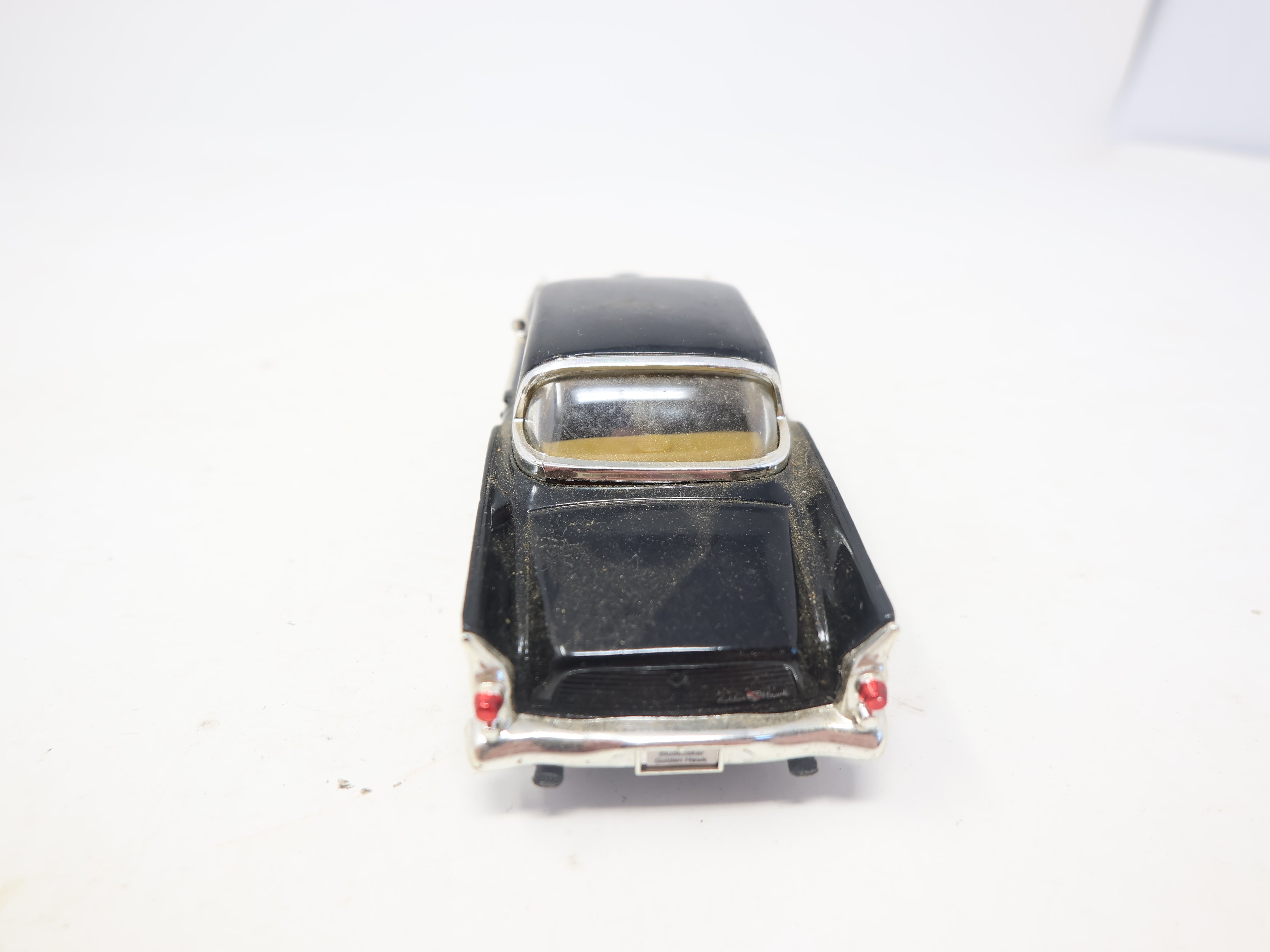 USED 94254 , 1958 Studebaker Golden Hawk 1/43 Scale