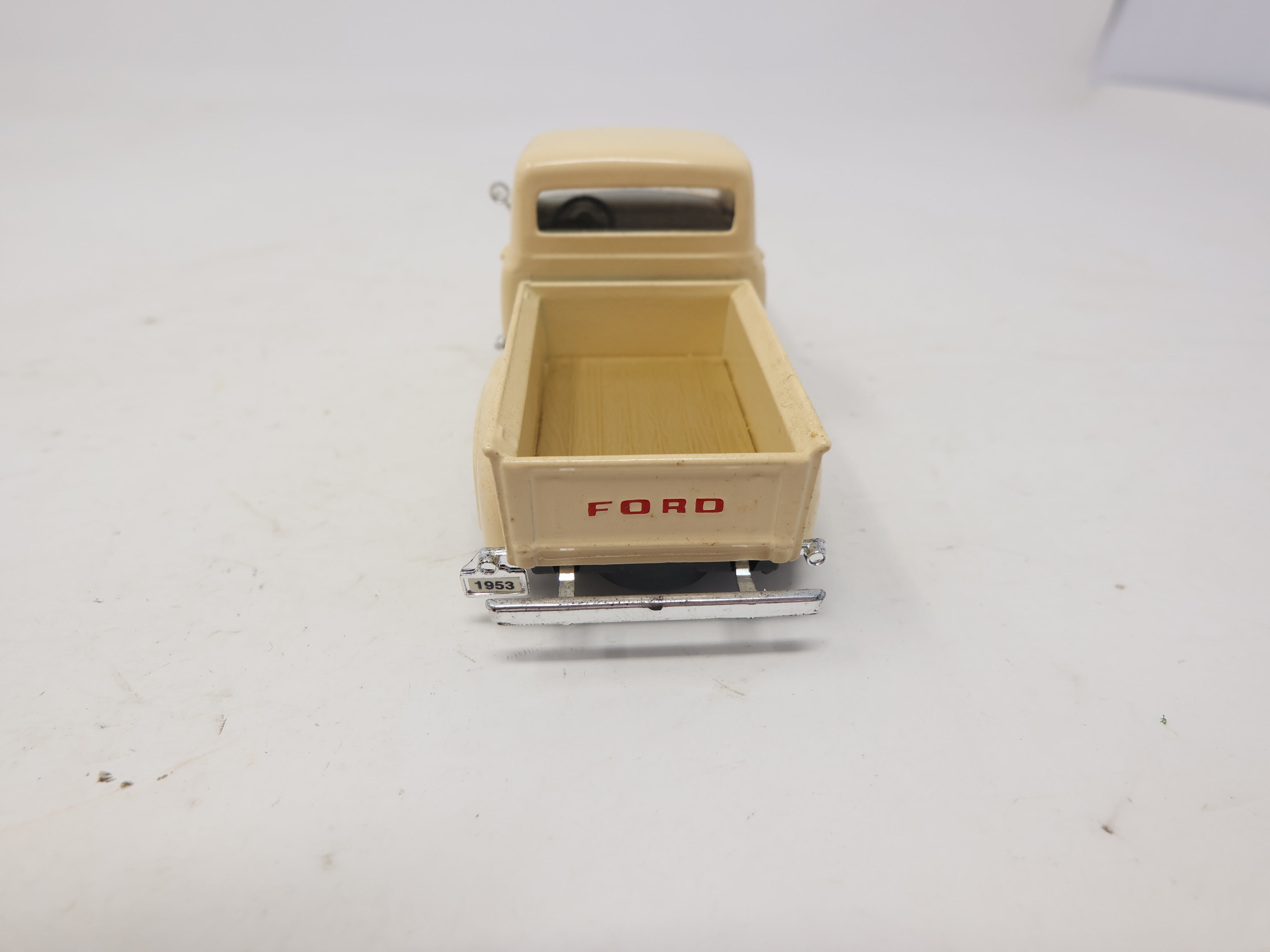 USED 94204 , 1953 Ford Pickup Truck Road Signature 1/43 Scale, Pennsylvania