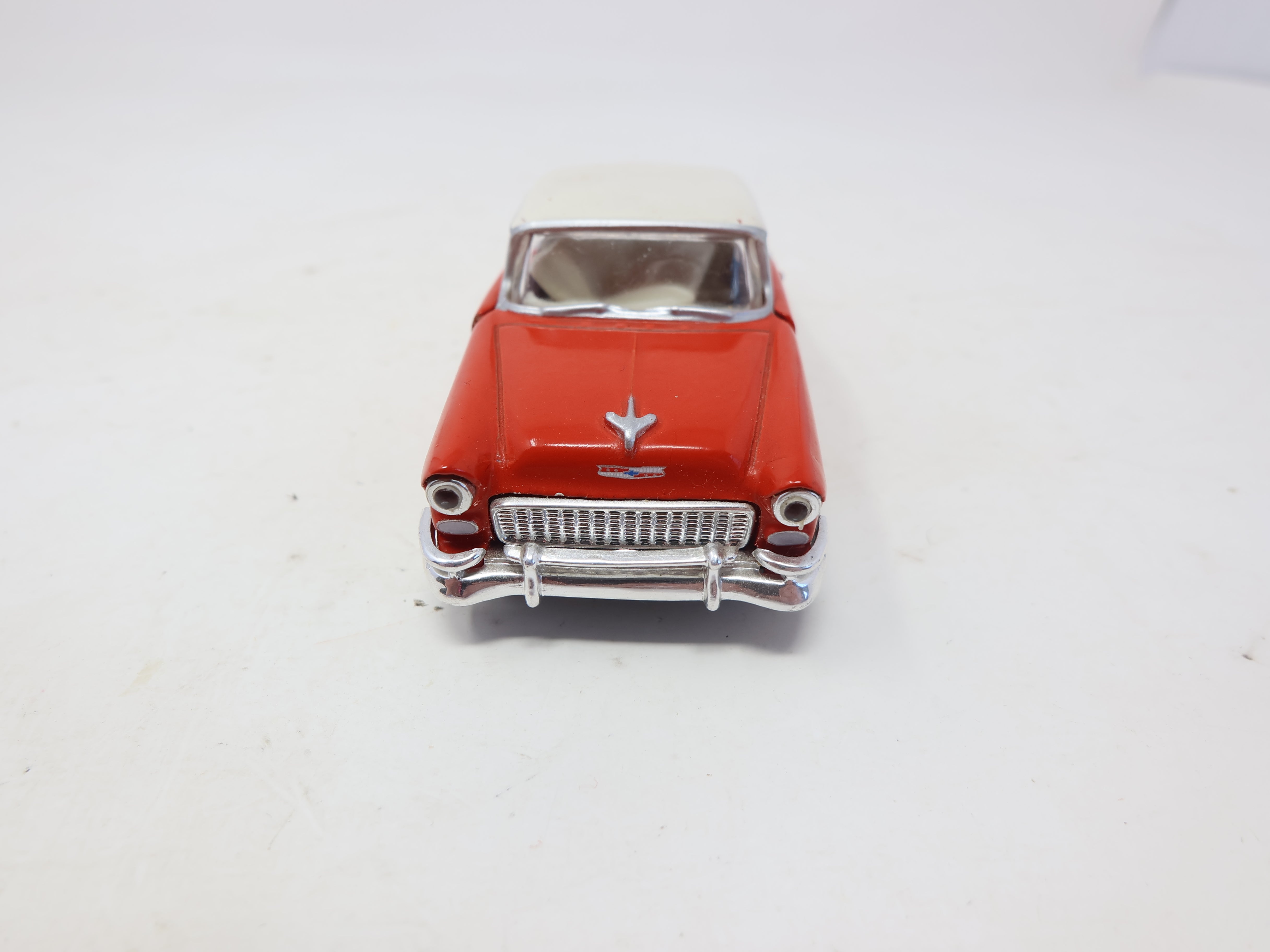 USED , 1955 Chevrolet Belair, Road Champs