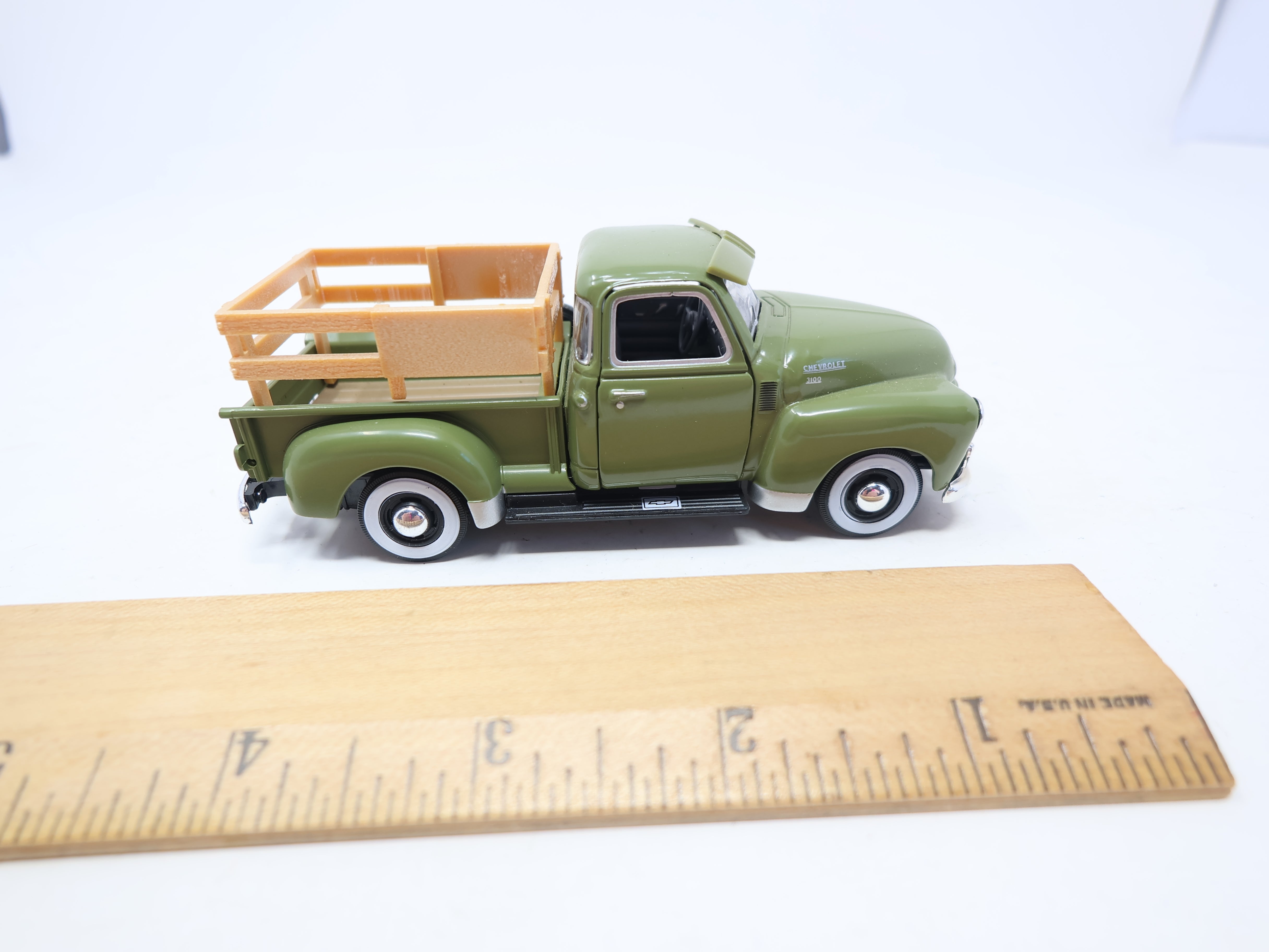 USED , 1950 Chevrolete 3100 Truck