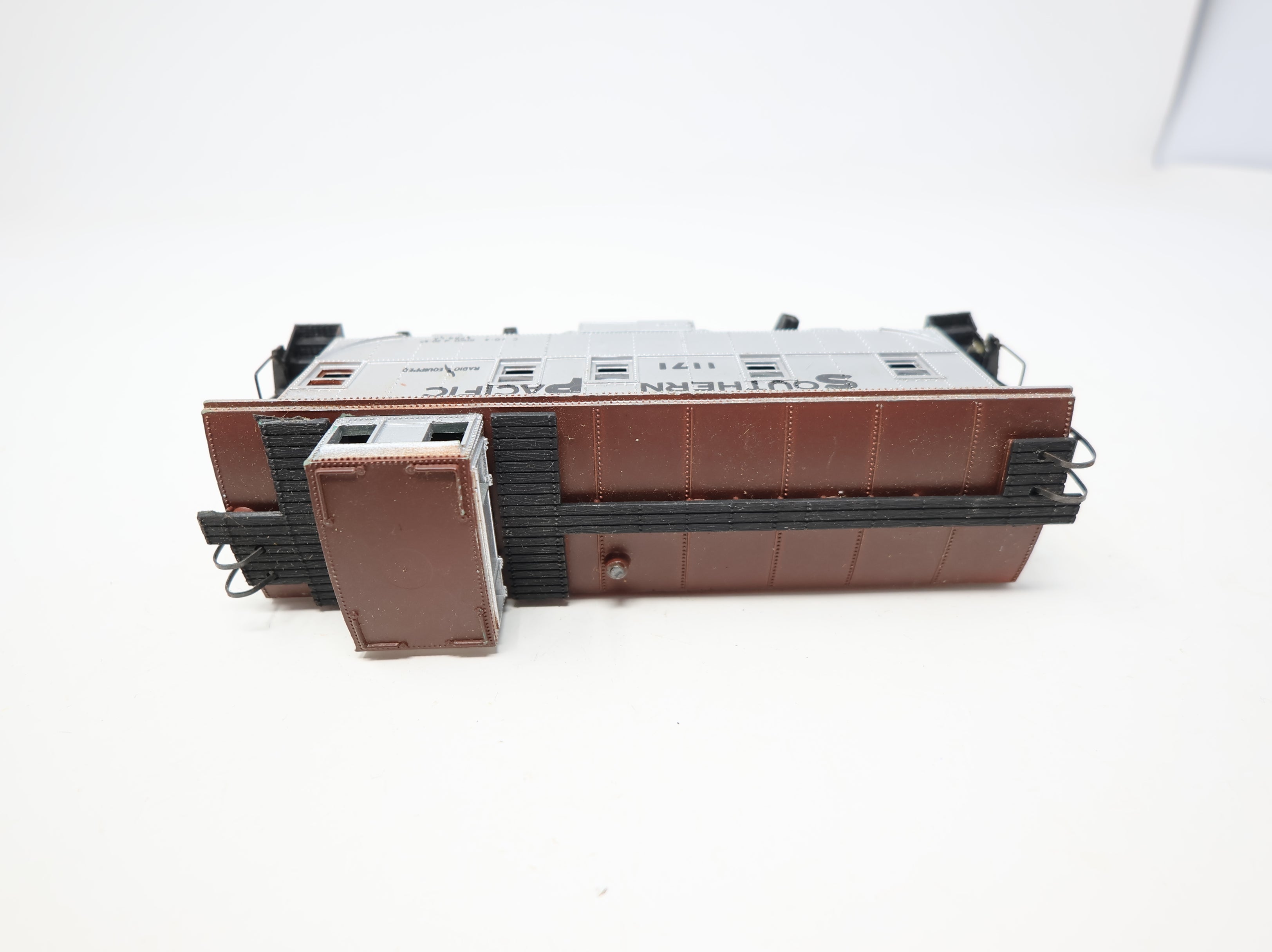 USED AHM HO Scale Caboose Southern Pacific #1171