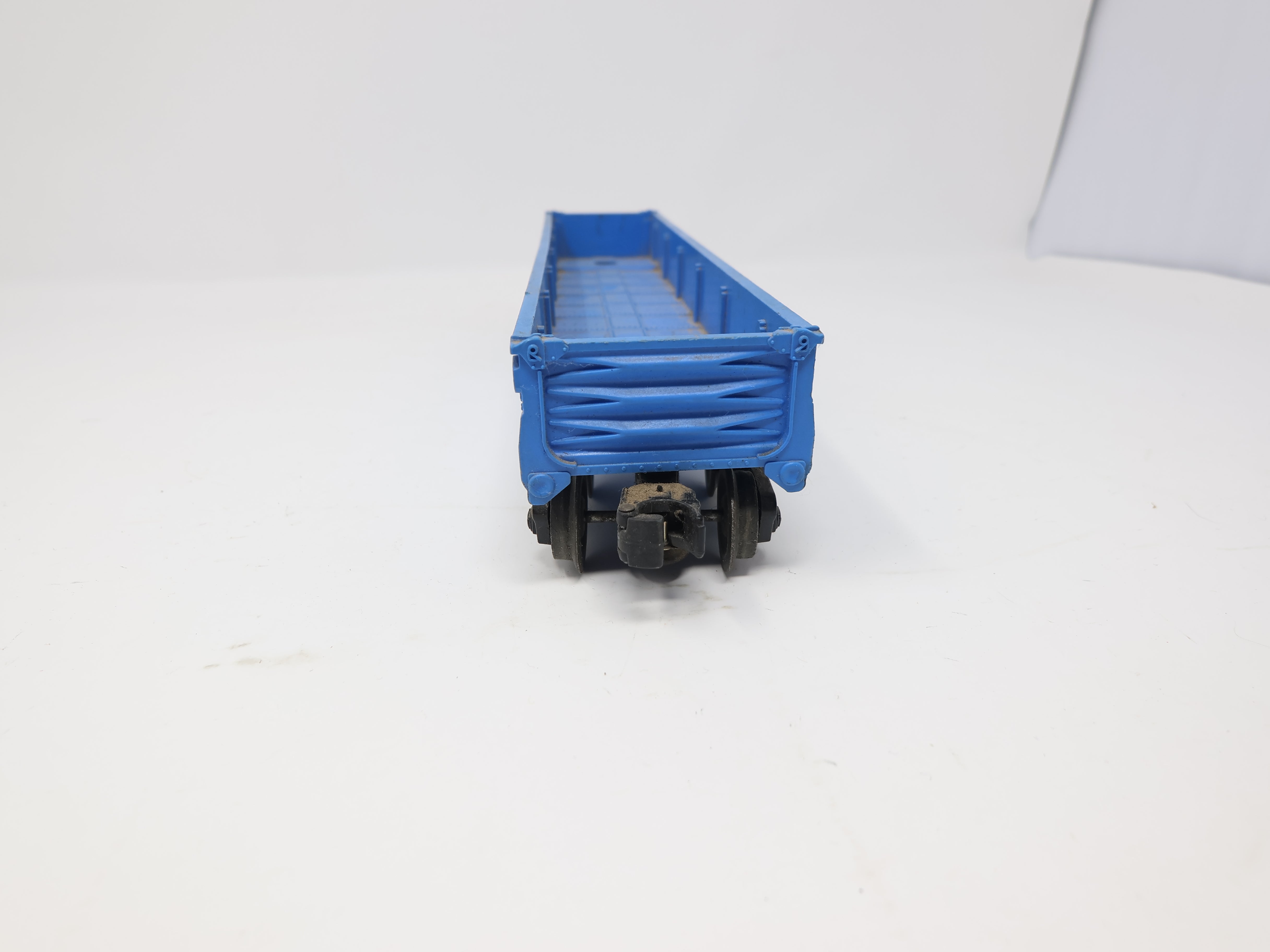 USED Lionel O, 38' Gondola, New York Central NYC #6162