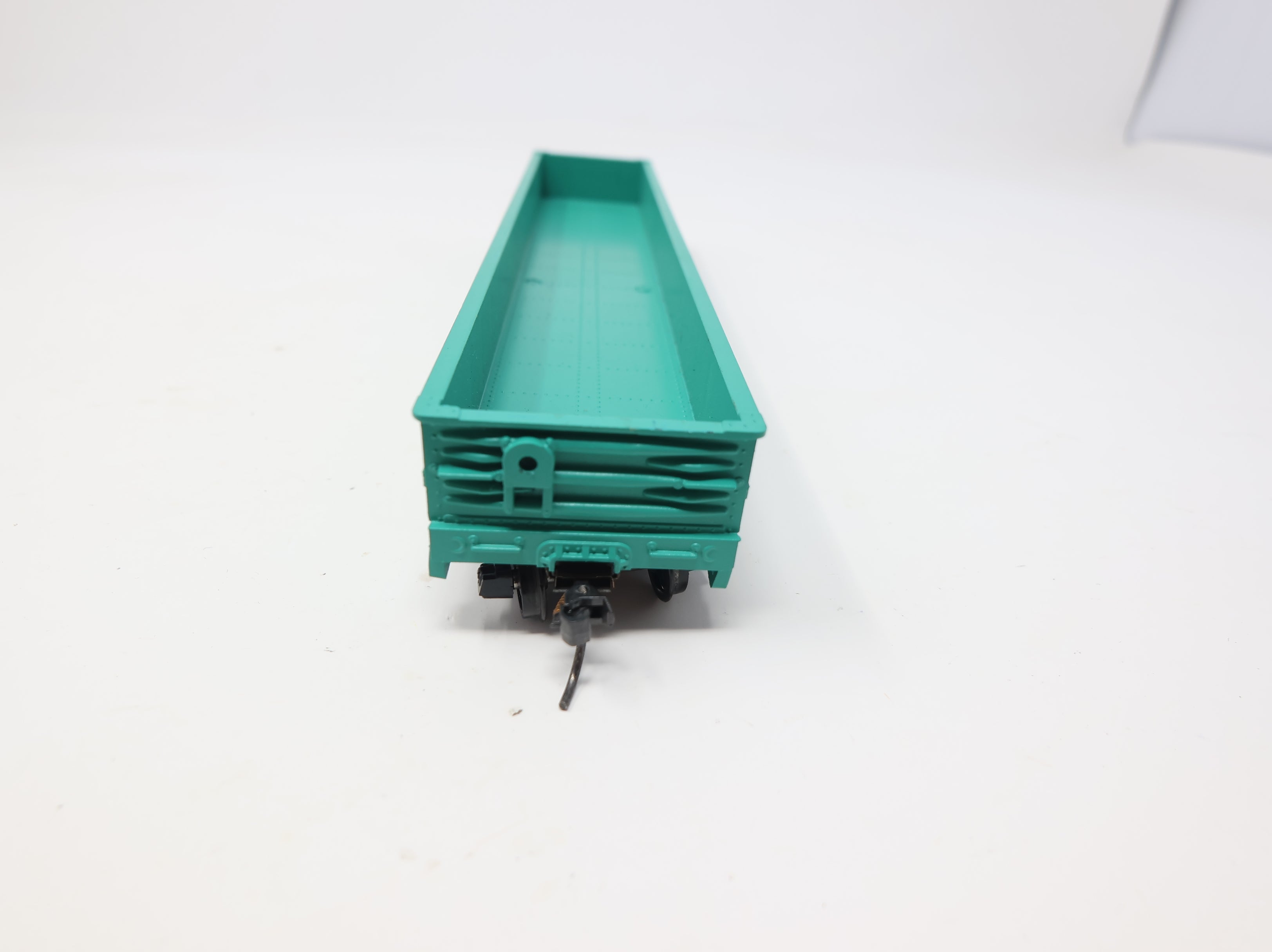 USED Athearn HO Scale 50' Gondola Great Northern GN #78965