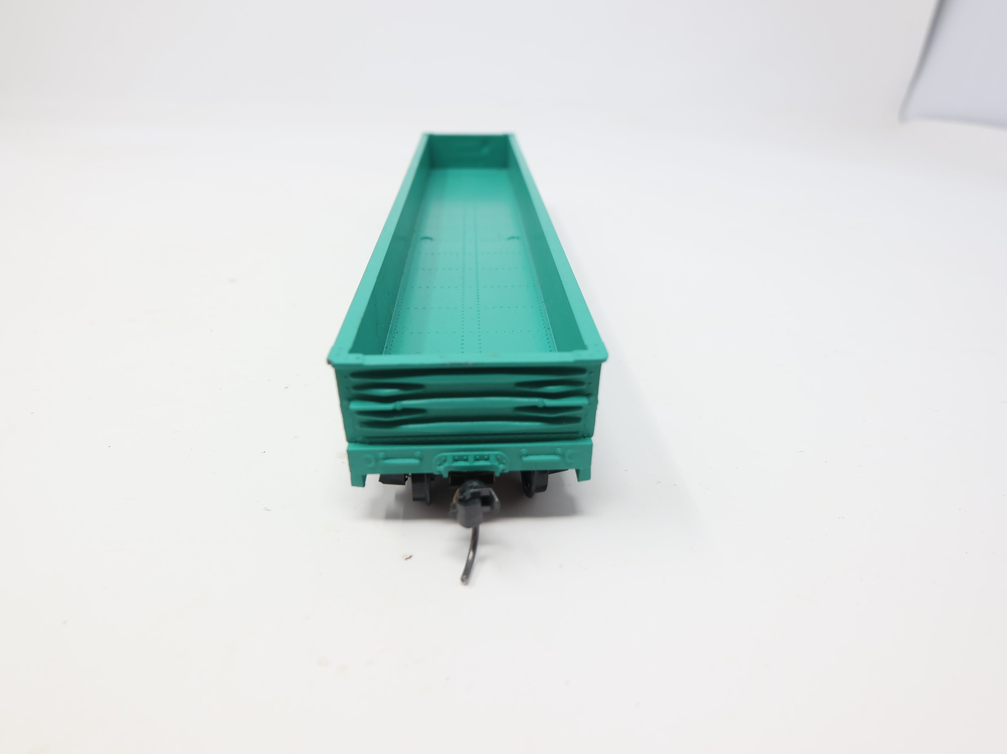 USED Athearn HO Scale 50' Gondola Great Northern GN #78965