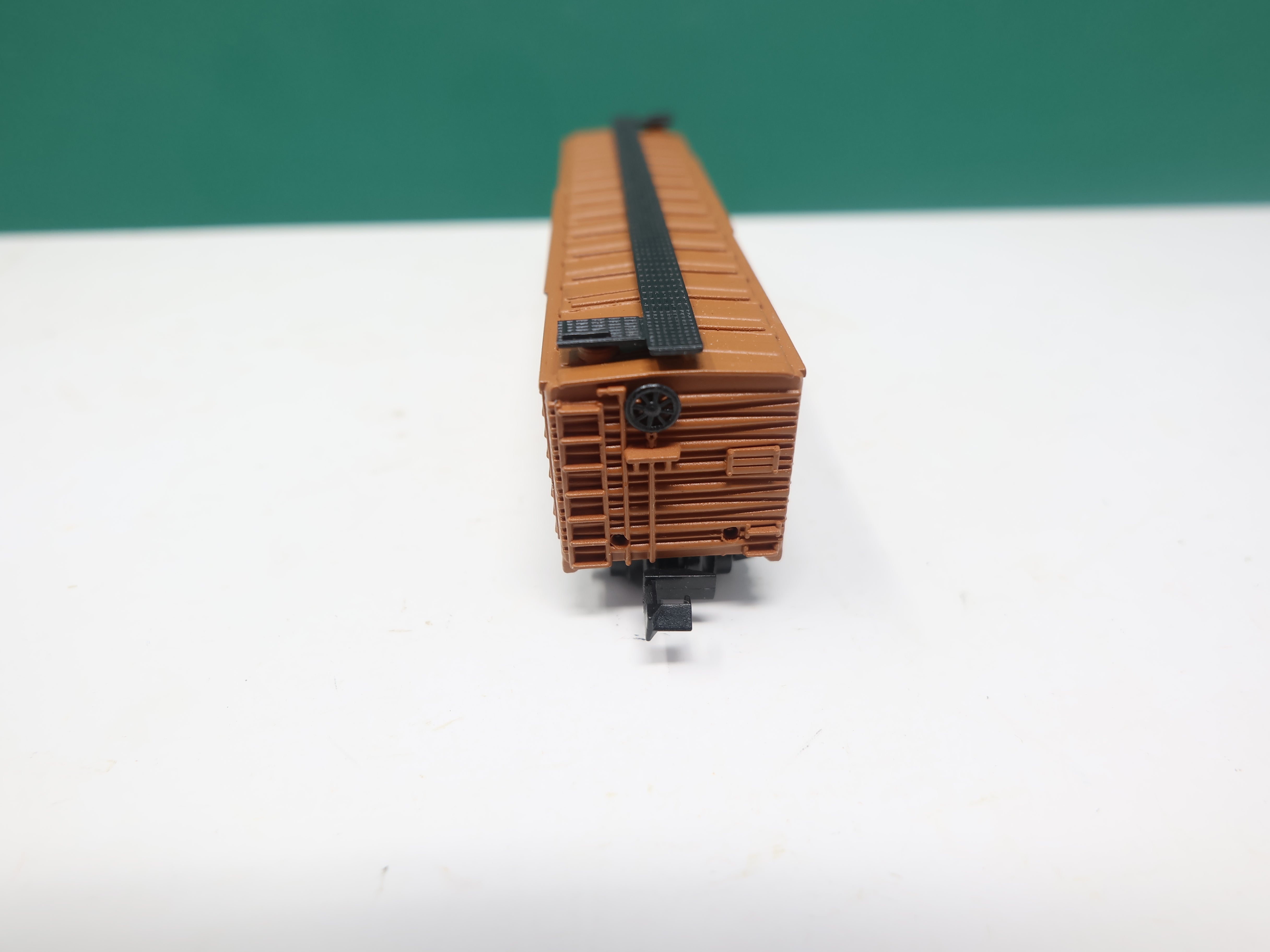 USED N Scale, Box Car, Conrail CR #269976