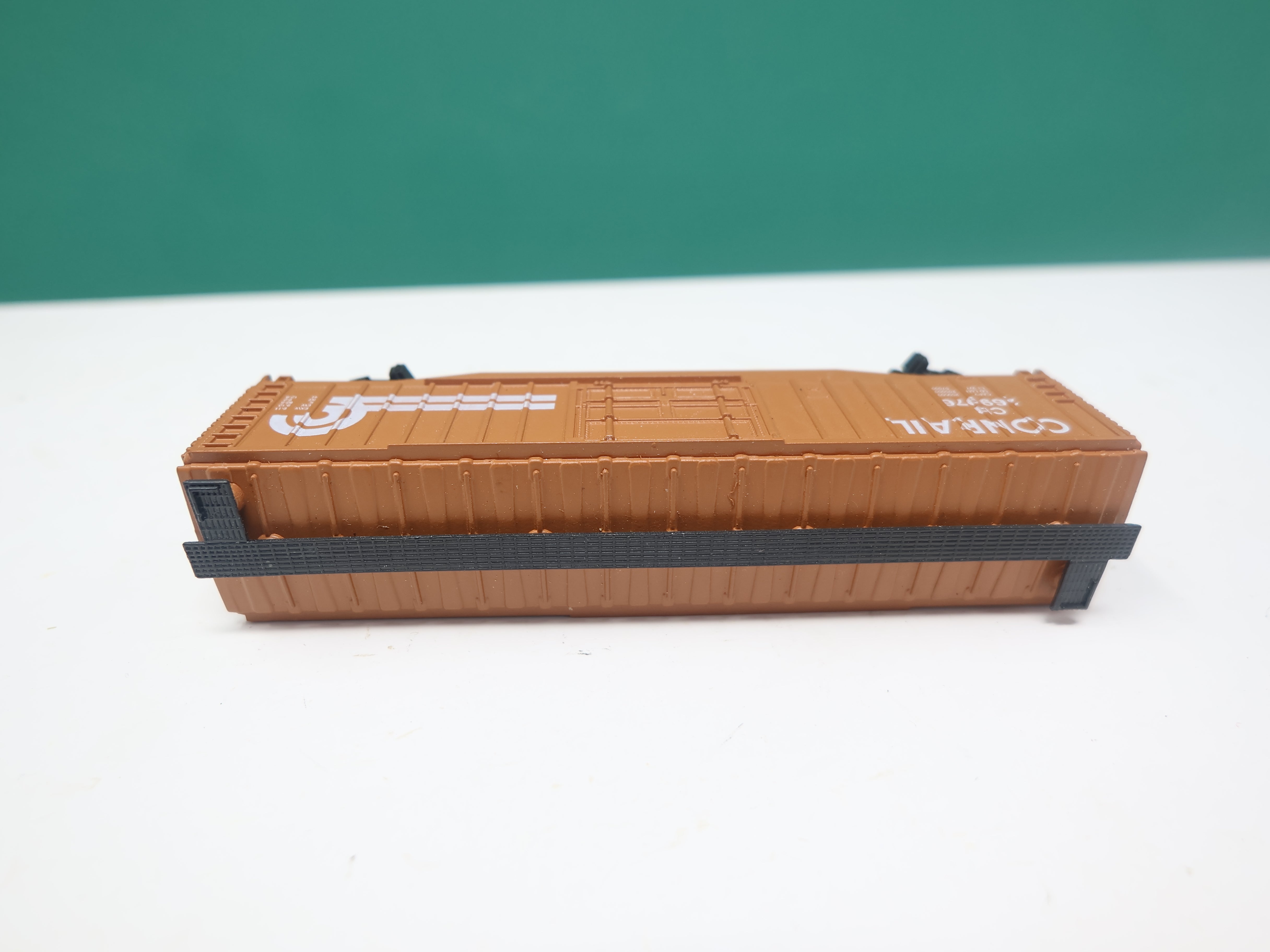 USED N Scale, Box Car, Conrail CR #269976