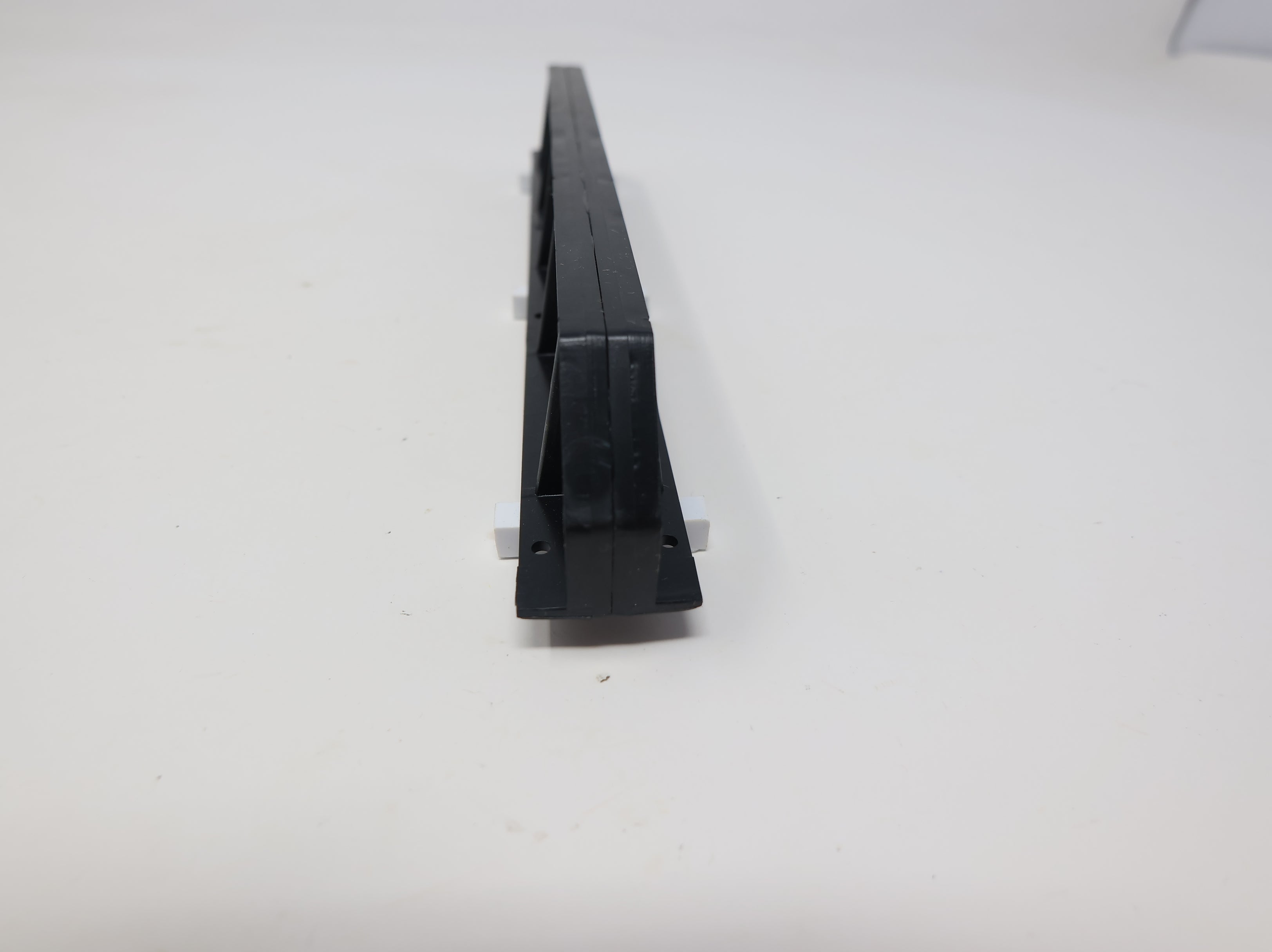 USED Atlas HO Scale Custom Black Girder Bridge Load