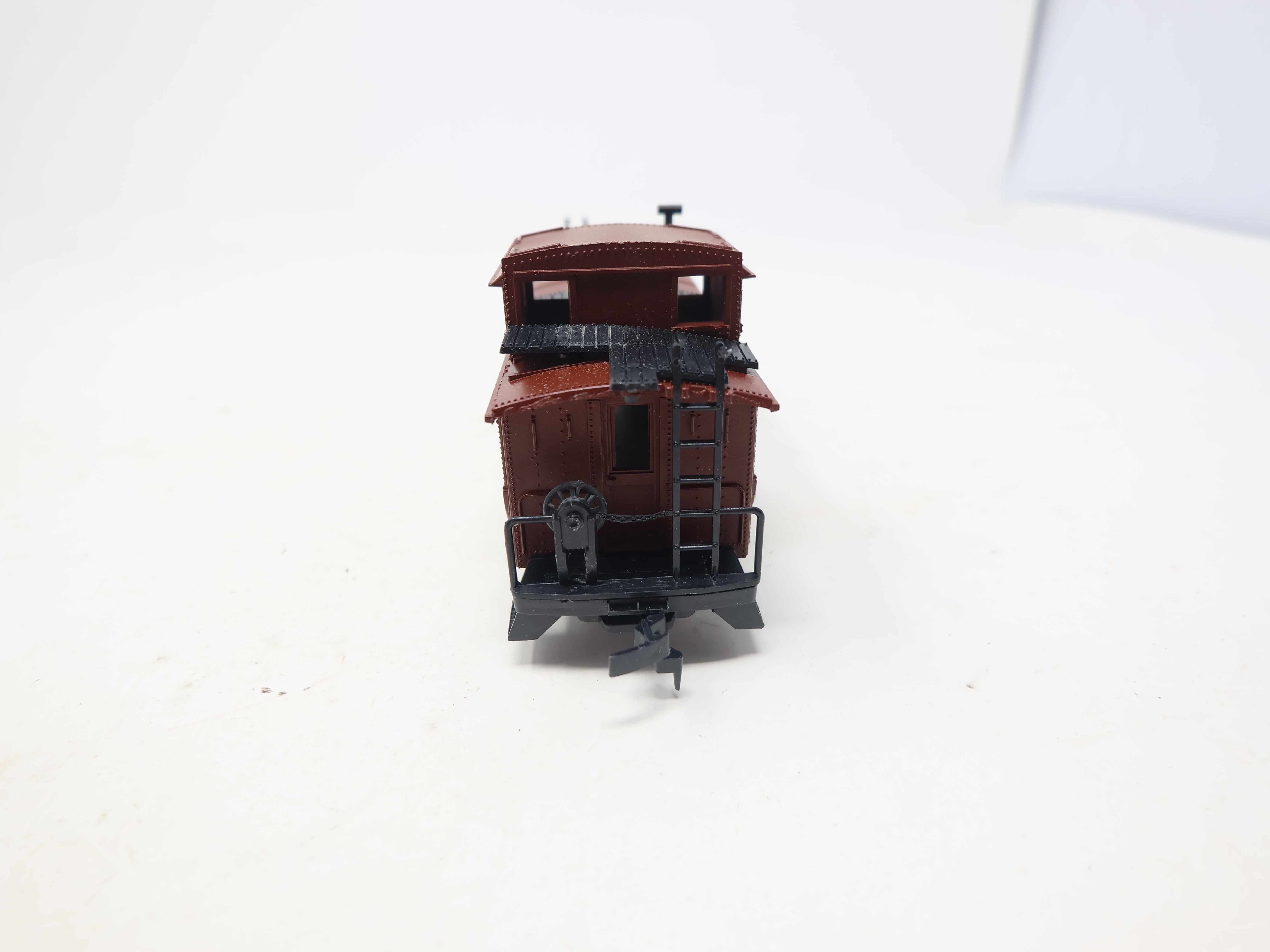 USED AHM HO Scale, Caboose, Pennsylvania #478120