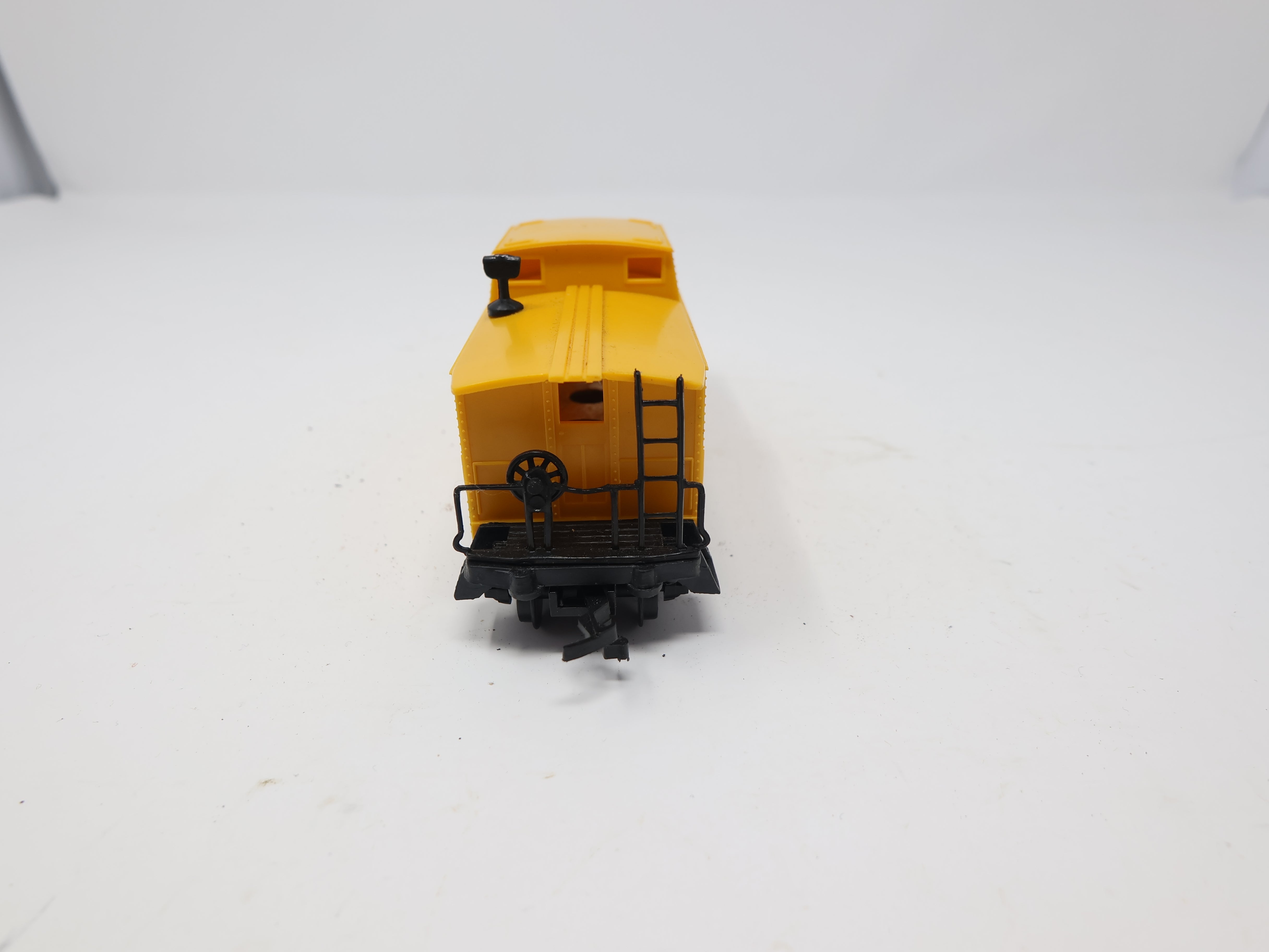 USED Life-Like HO Scale, Caboose, Union Pacific UP #49940