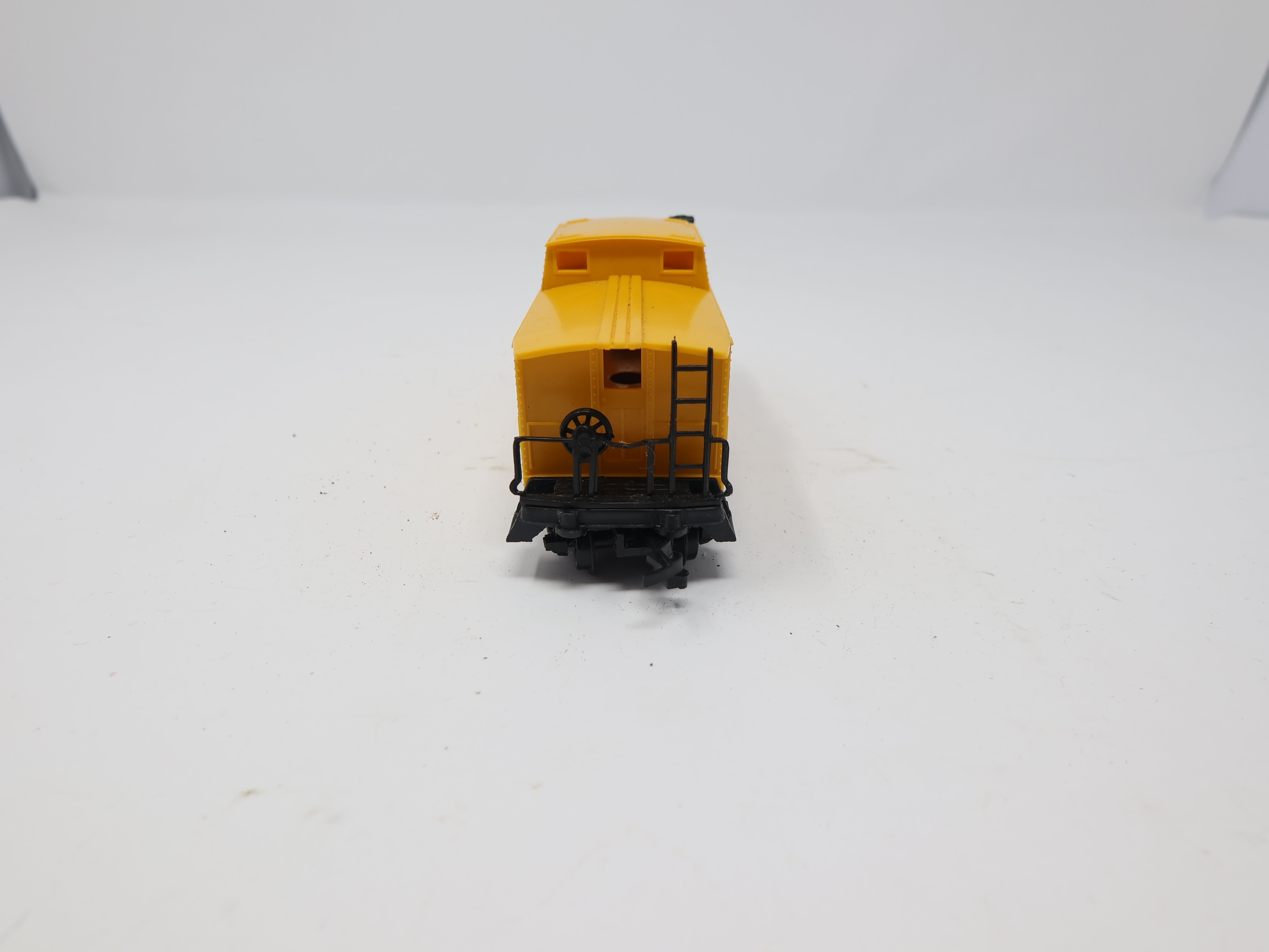 USED Life-Like HO Scale, Caboose, Union Pacific UP #49940