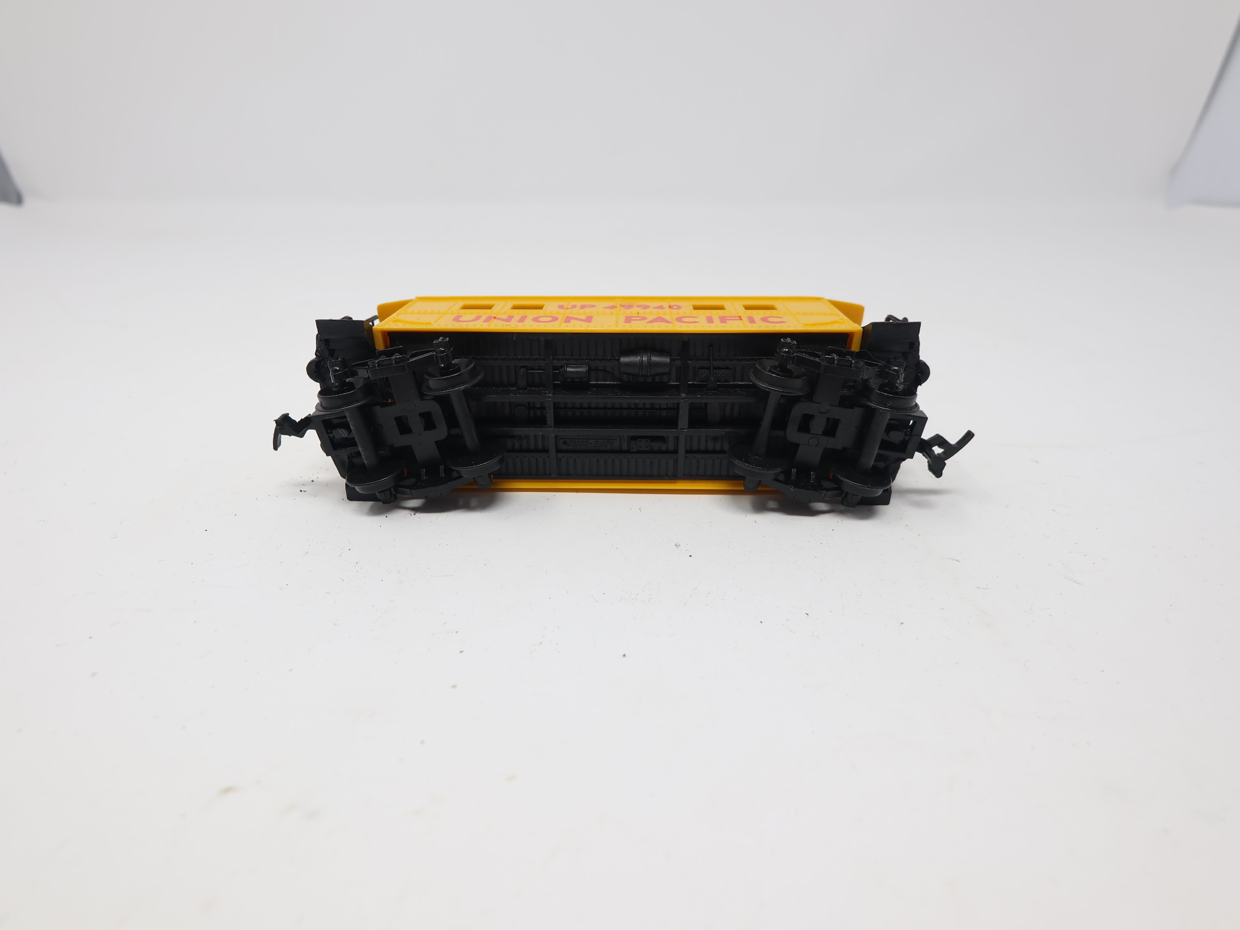 USED Life-Like HO Scale, Caboose, Union Pacific UP #49940