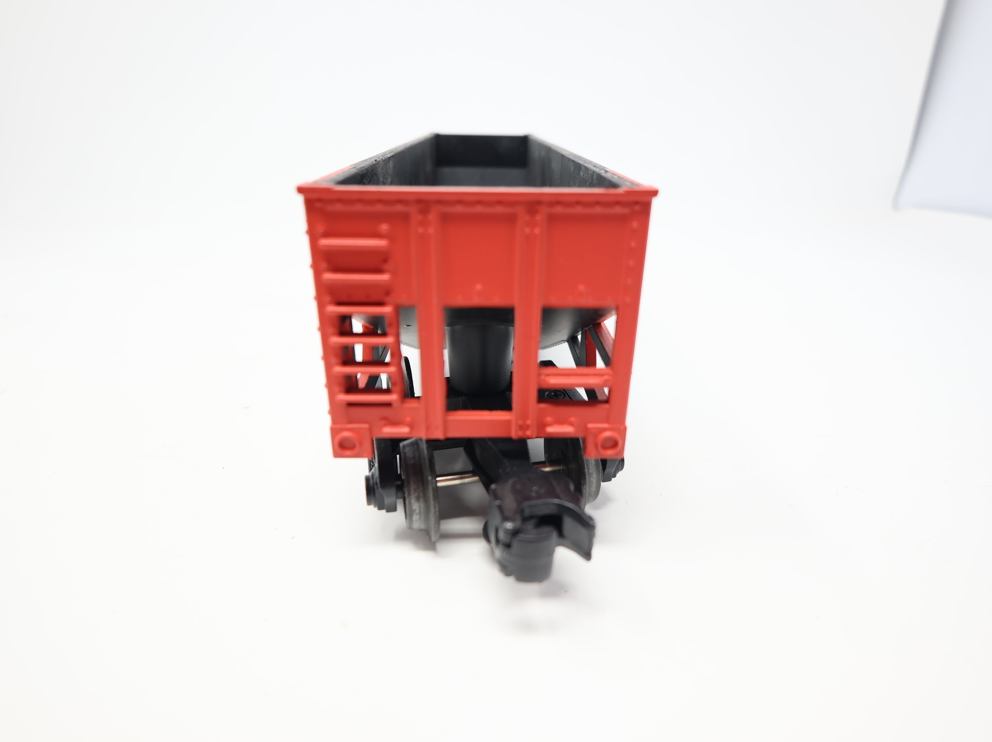 USED IDM O 2 Bay Hopper Southern #7985 O27