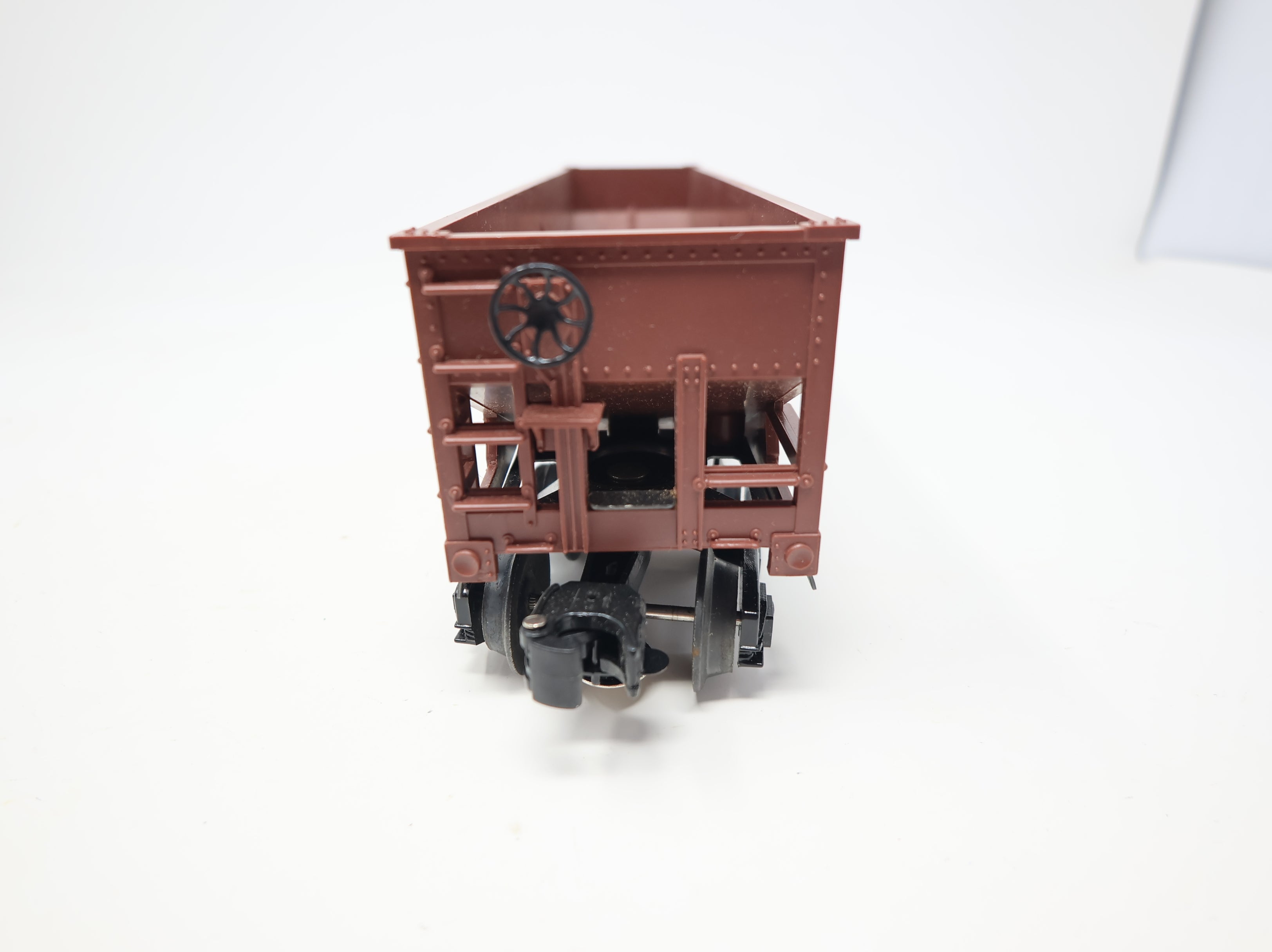 USED Lionel O 2 Bay Hopper New York Central #9240 O27