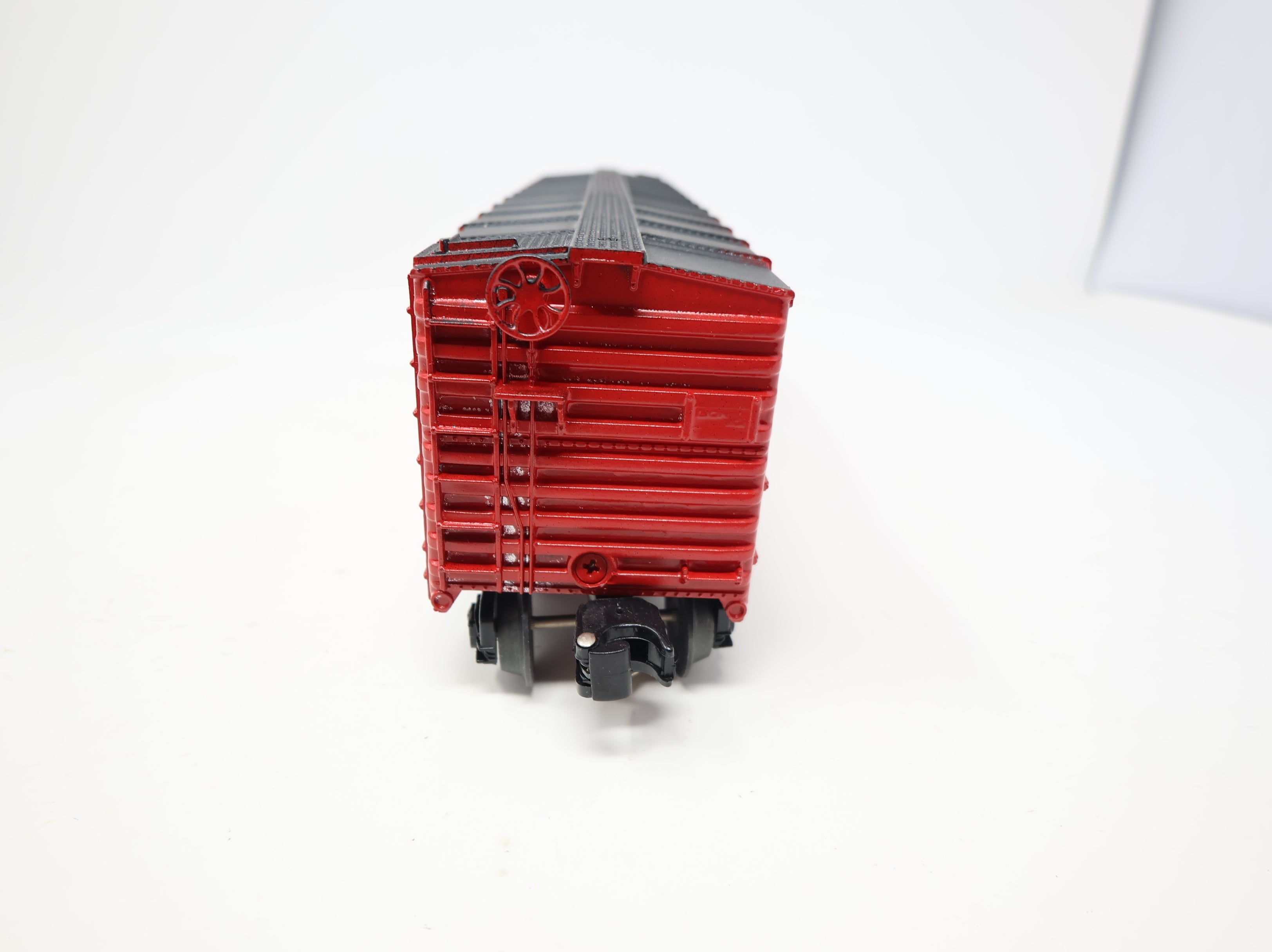 USED Lionel O Box Car Gulf, Mobile & Ohio GM&O #23412 Decal