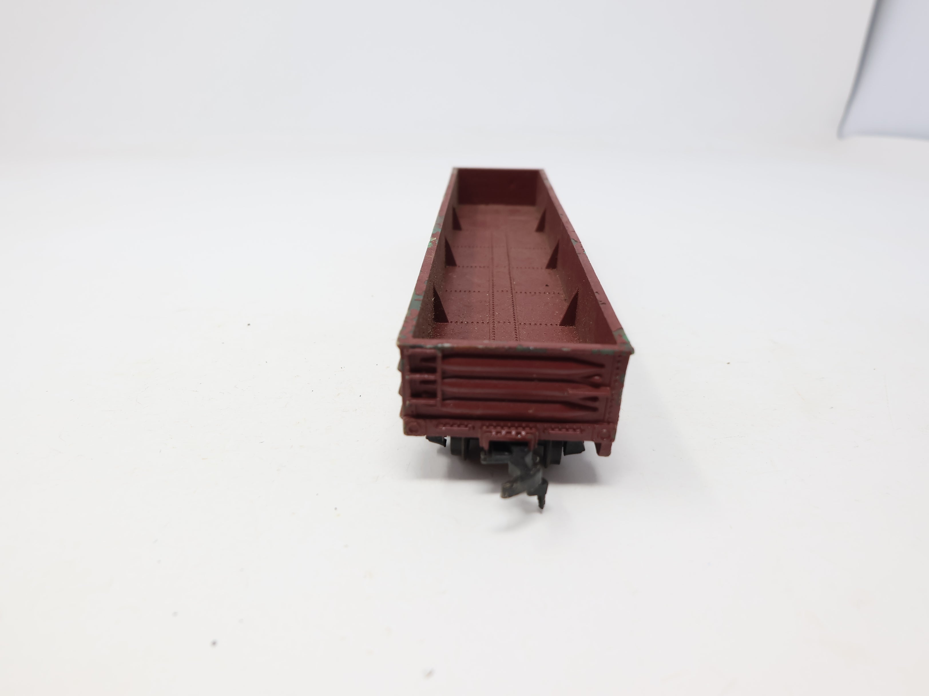 USED Varney HO Scale 40' Gondola Wabash WAB #7226