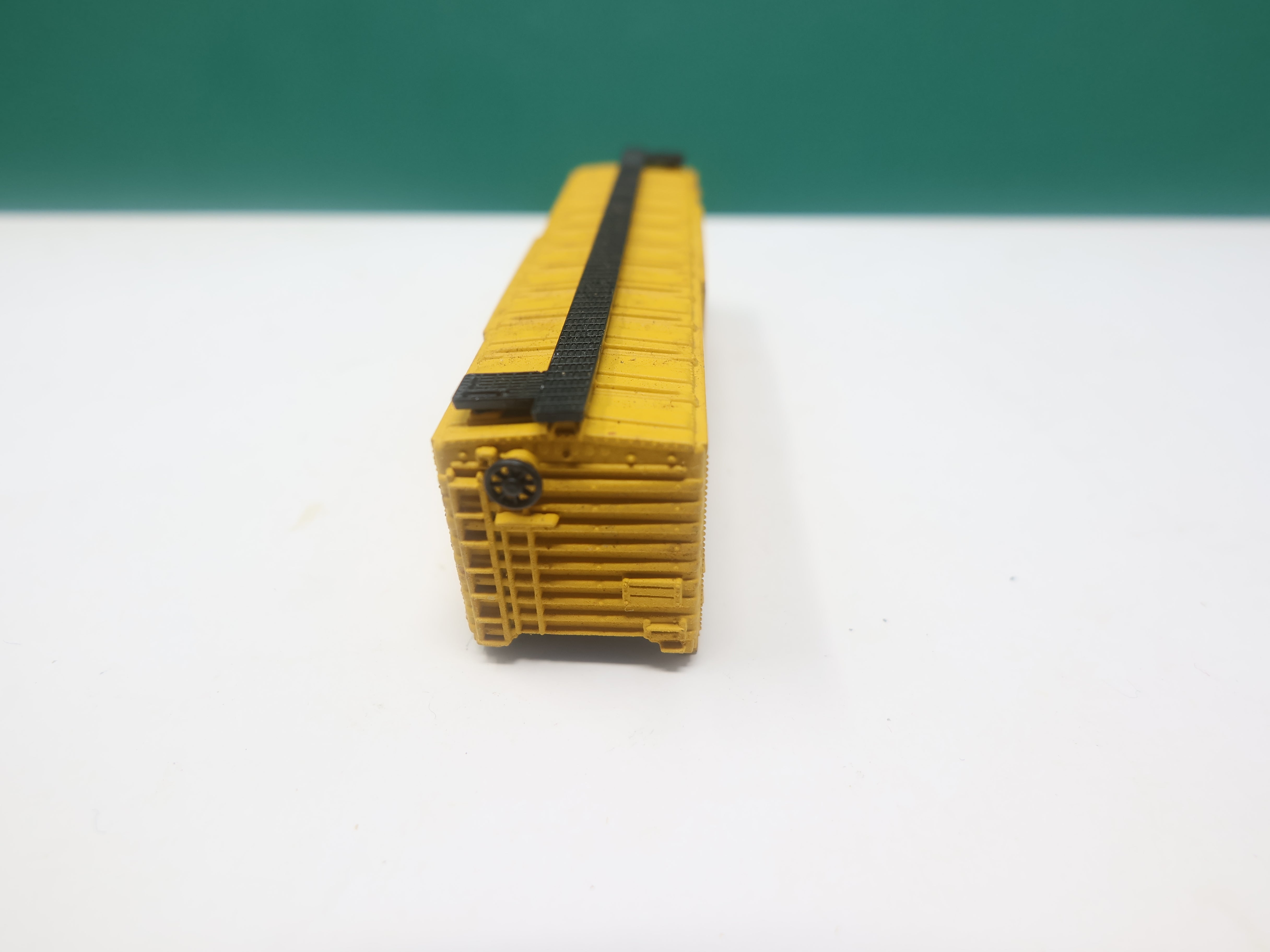 USED Atlas N Scale, 40' Box Car, ACY #3459, No Trucks