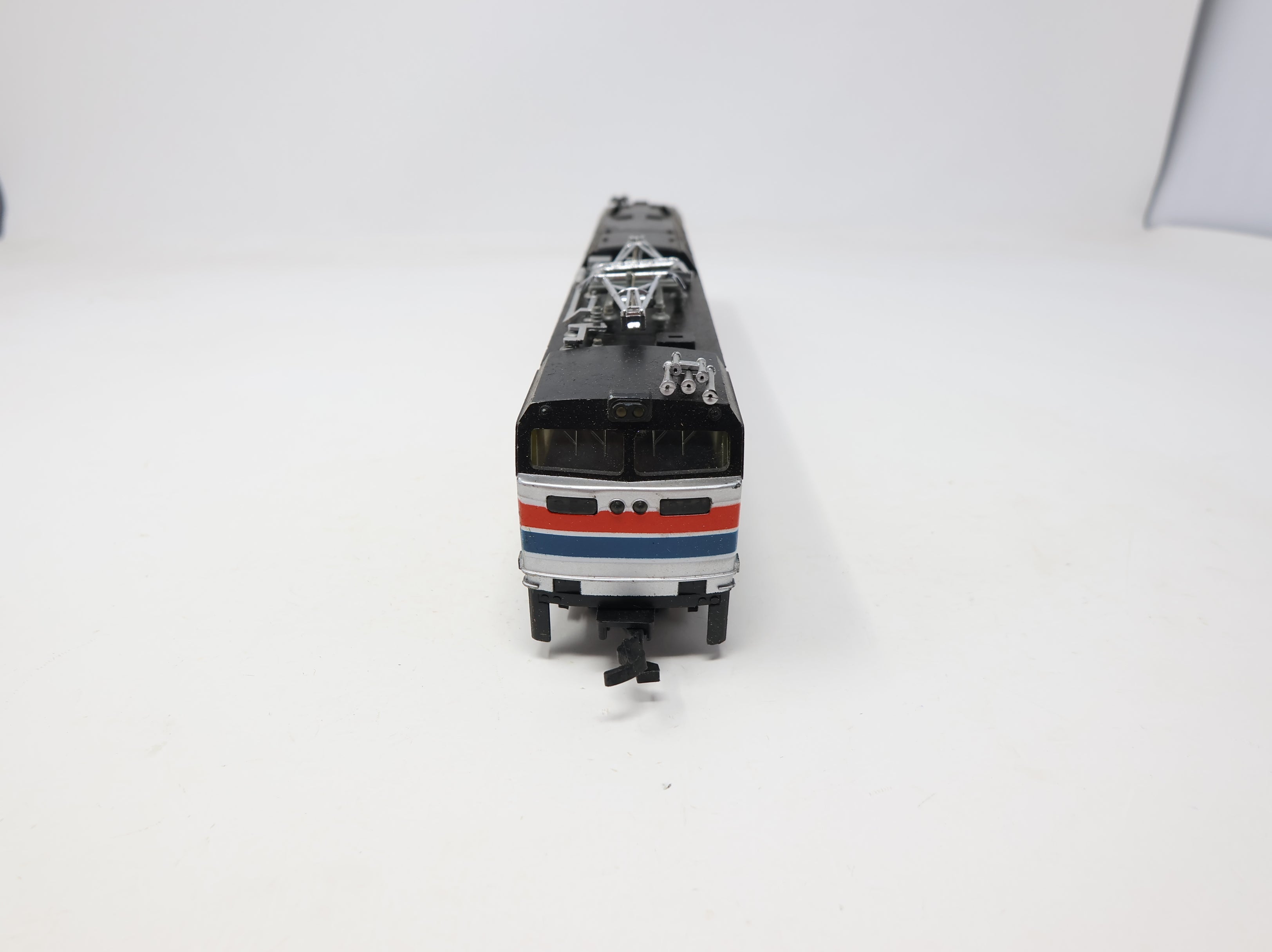 USED Bachmann HO Scale E60CP Electric Locomotive Amtrak #951 DC