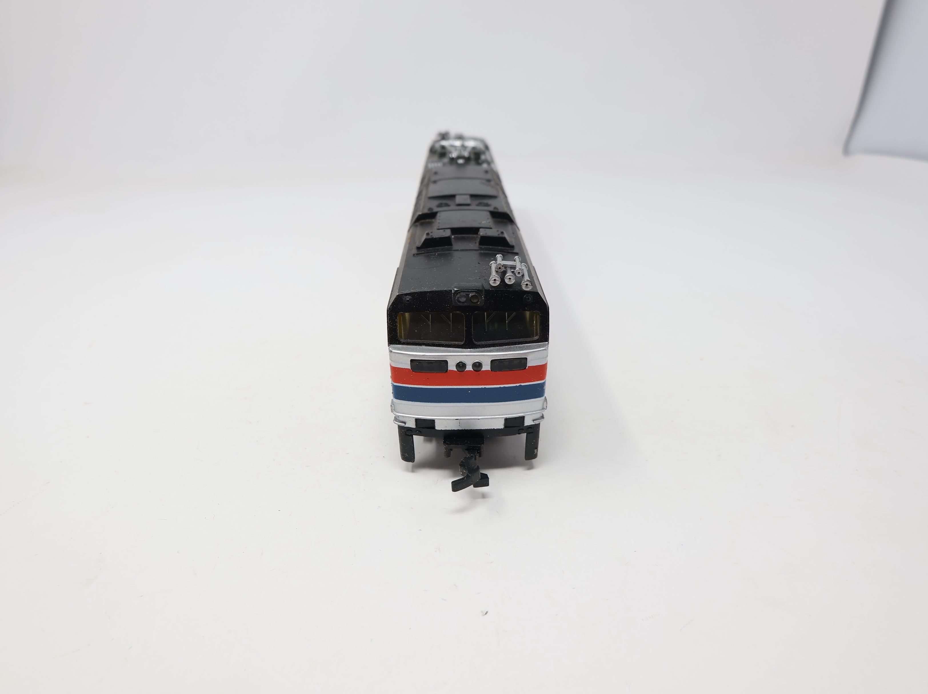 USED Bachmann HO Scale E60CP Electric Locomotive Amtrak #951 DC