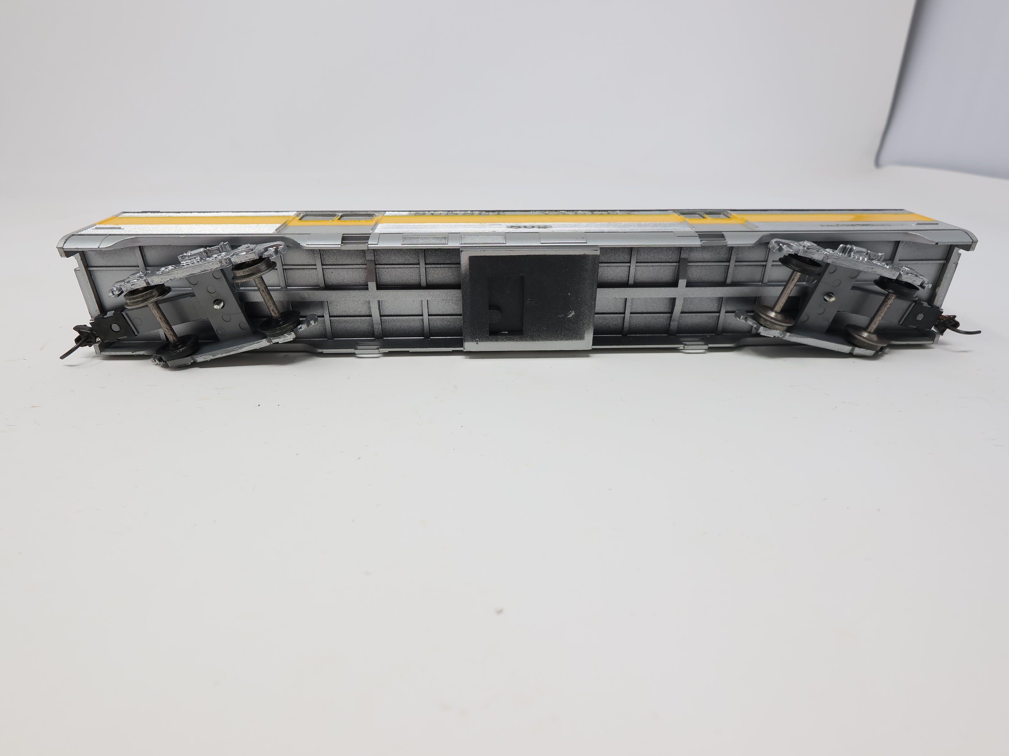 USED Athearn HO Scale Passenger Car Sunset Valley REA #802 Decal