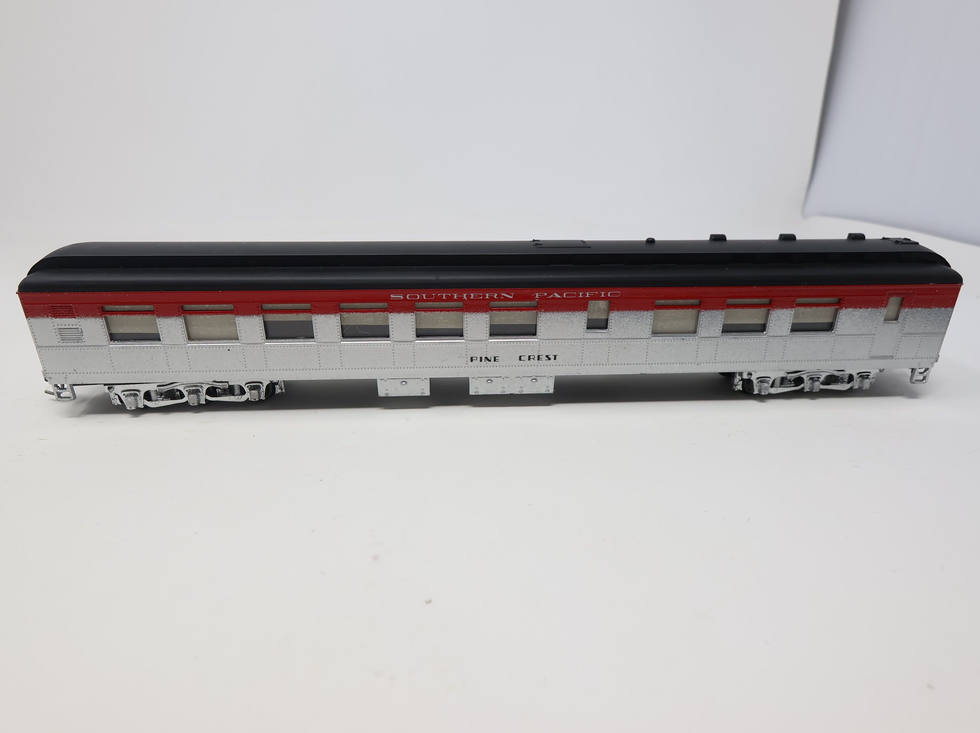 USED Rivarossi HO Scale Passenger Car Southern Pacific Pine Crest